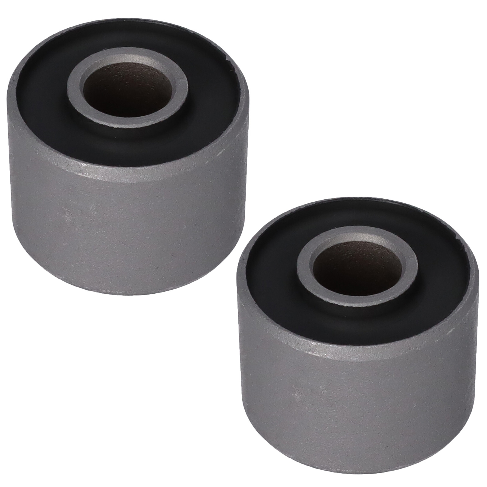 2x Motorlager Silent Lager 10x28x22 mm für GY6 4T Chinaroller 139QMB 139QMA