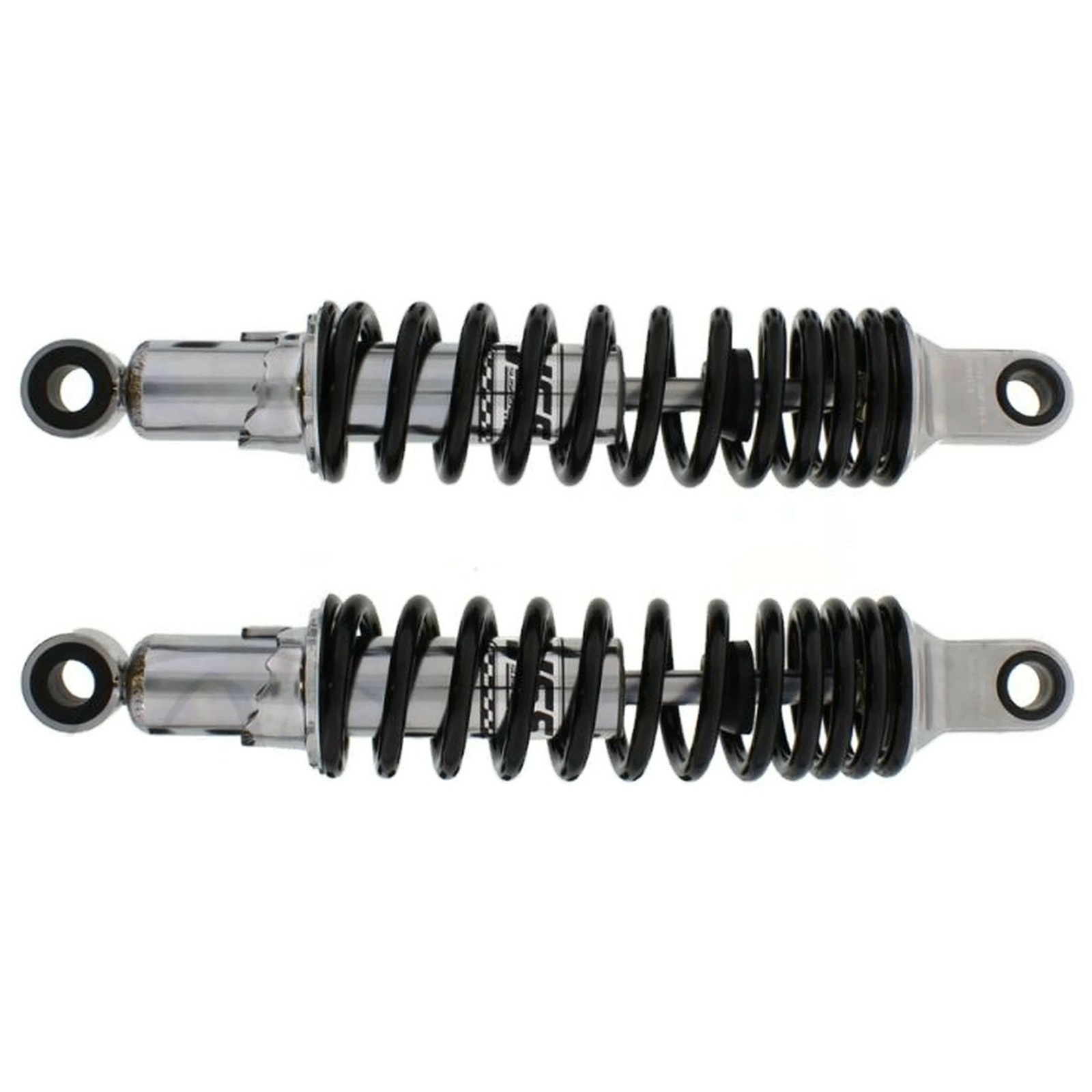 YSS RD222-320P-15-18 Stoßdämpfer Stereo hinten für Honda FT500 1982 - 1983 Clubman GB500 1989 - 1990