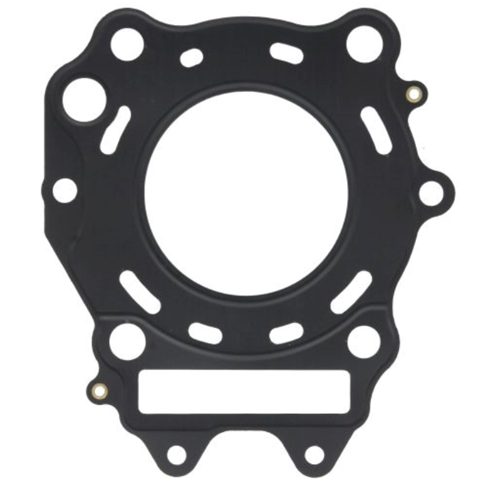 Zylinderkopfdichtung S410510001140 für Suzuki Burgman AN 250 1998 - 2006 AN1111 AN1211 BV1111