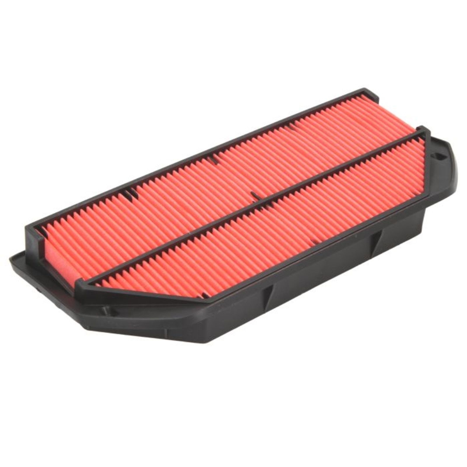 HIFLO HFA3620 Luftfilter für Suzuki GSX-R 600 2011-2016 GSXR 750 2011-2018 Filterelement