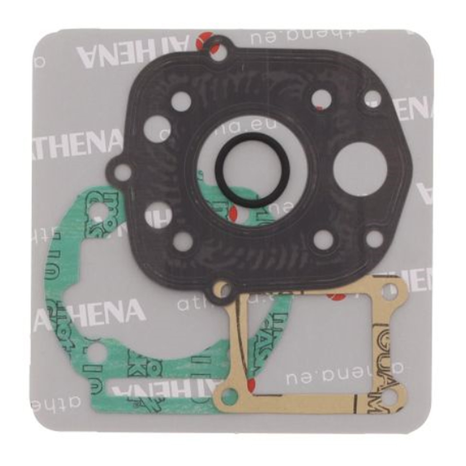 Topend Zylinder Dichtsatz P400105600001 für Aprilia RS50 RS4 SX50 Derbi GPR50 Senda 50