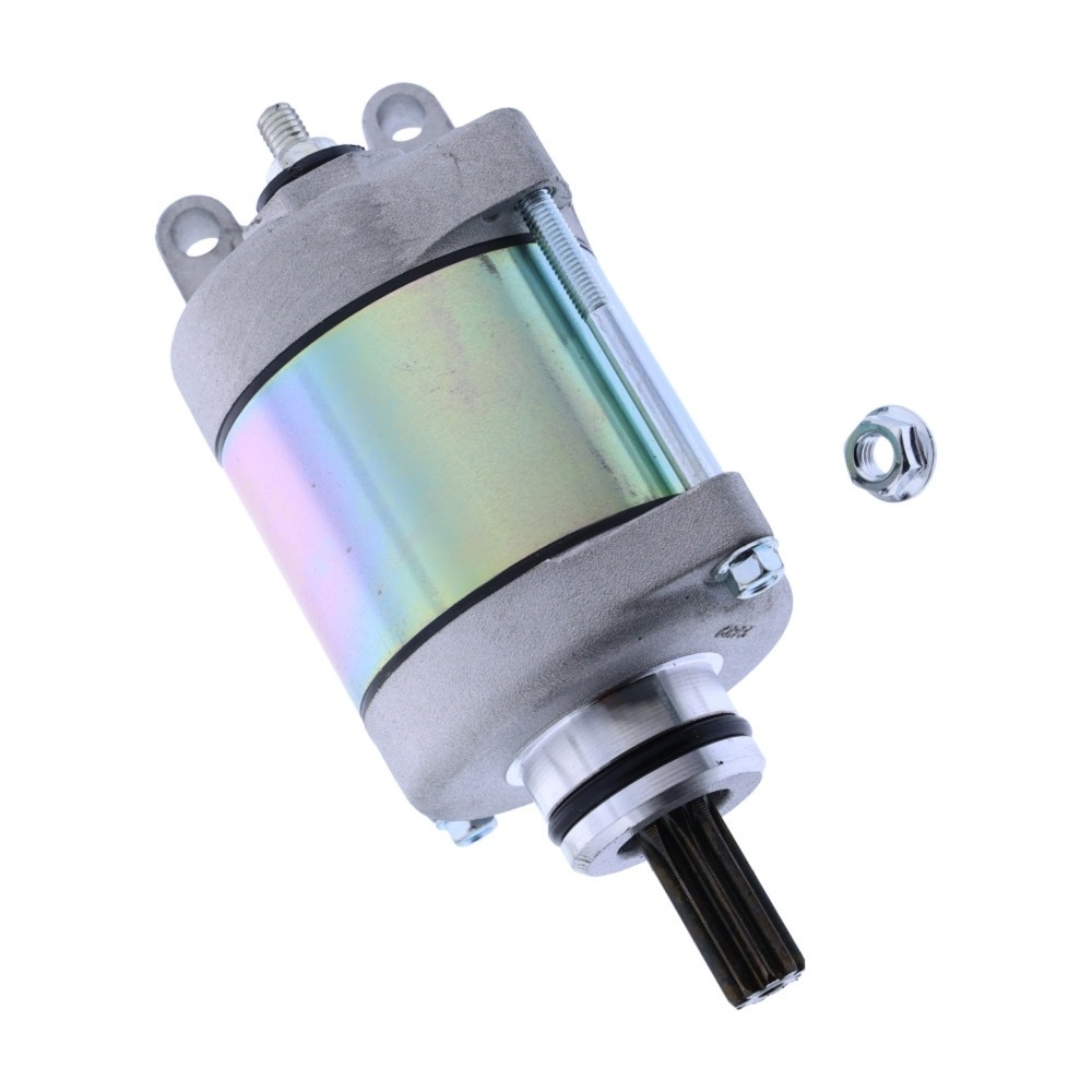 JMP 7003955 Anlasser für Kawasaki KX 450 F X Anniversary 2019 - 2025 KX450J/K/M Starter Motor
