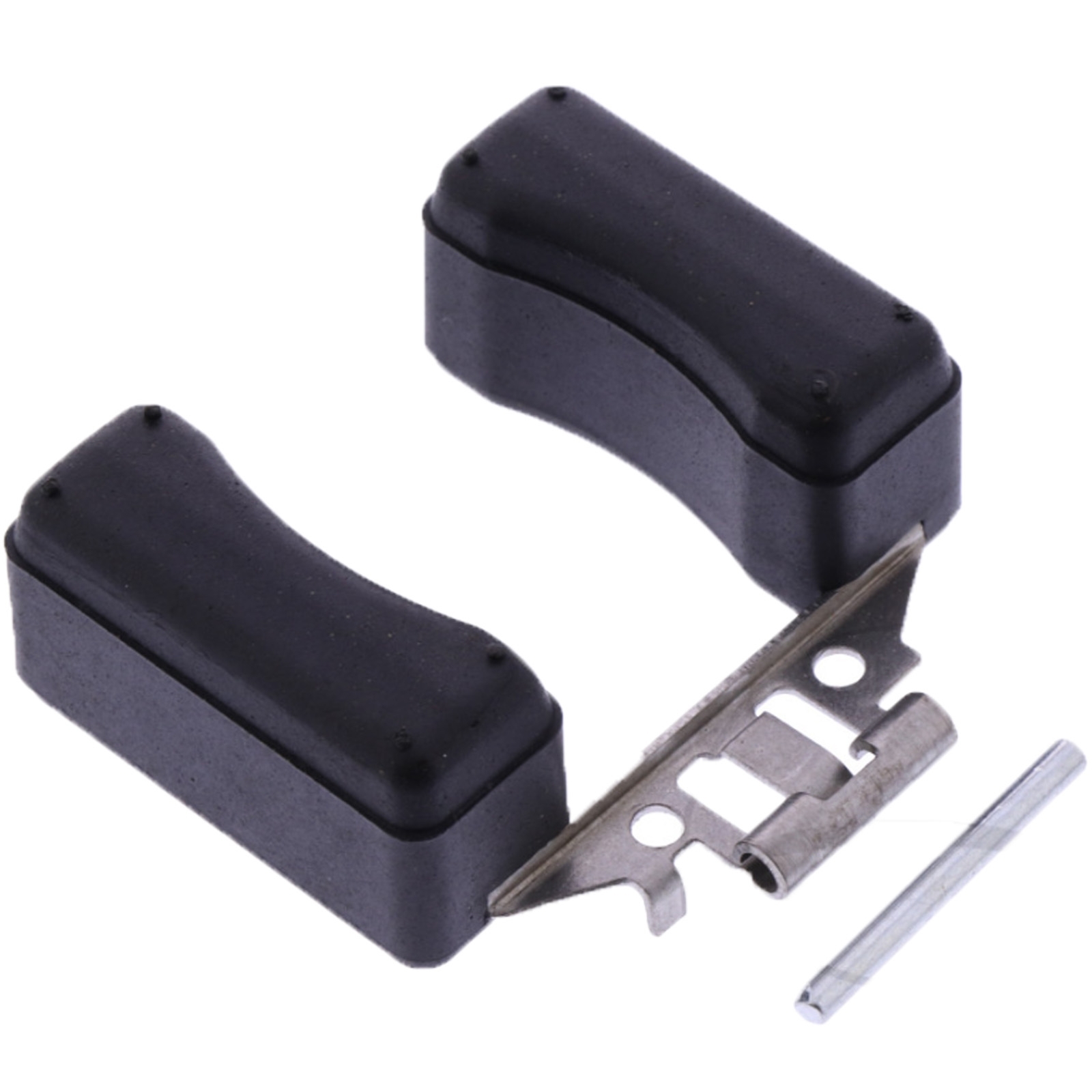 JMP Vergaser Schwimmer komplett für Honda CB250 N Euro CB250 T Twin CB400 T CB400 N CBX CX
