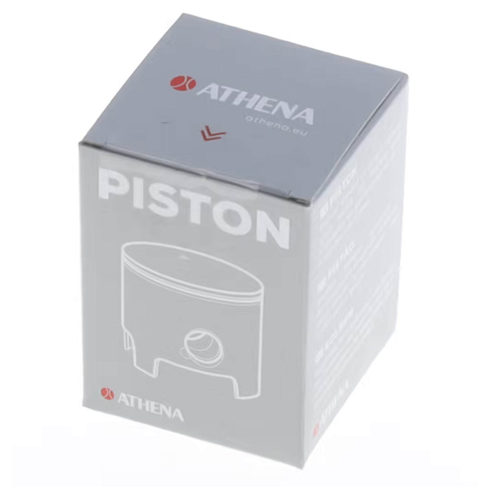 Athena Kolbensatz 38.00 mm A 073902.A für Hercules M1-5 25 Optima Prima Sachs