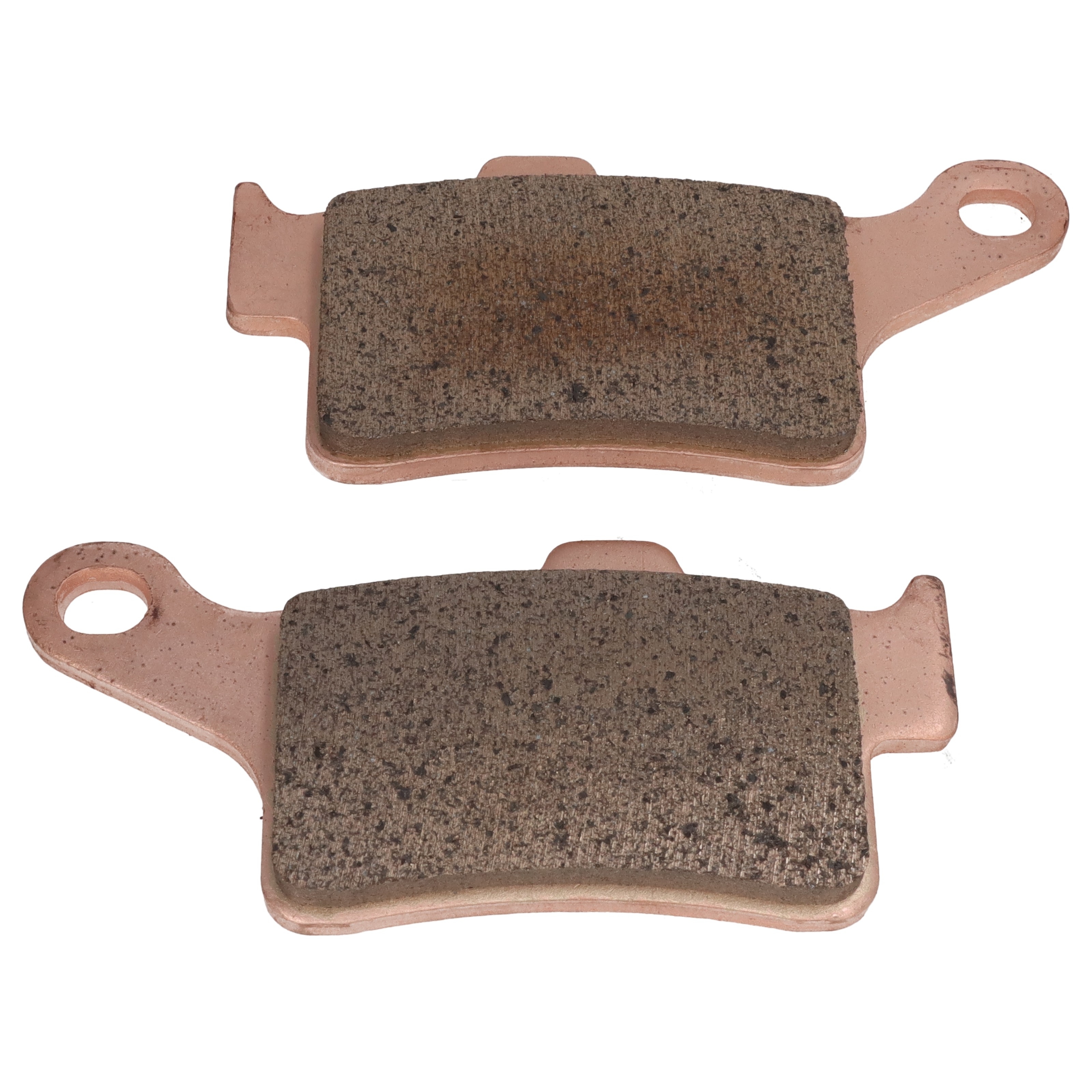 EBC Bremsbeläge FA631HH für CAN-AM Spyder 1000 RT RTS RSS ST STS