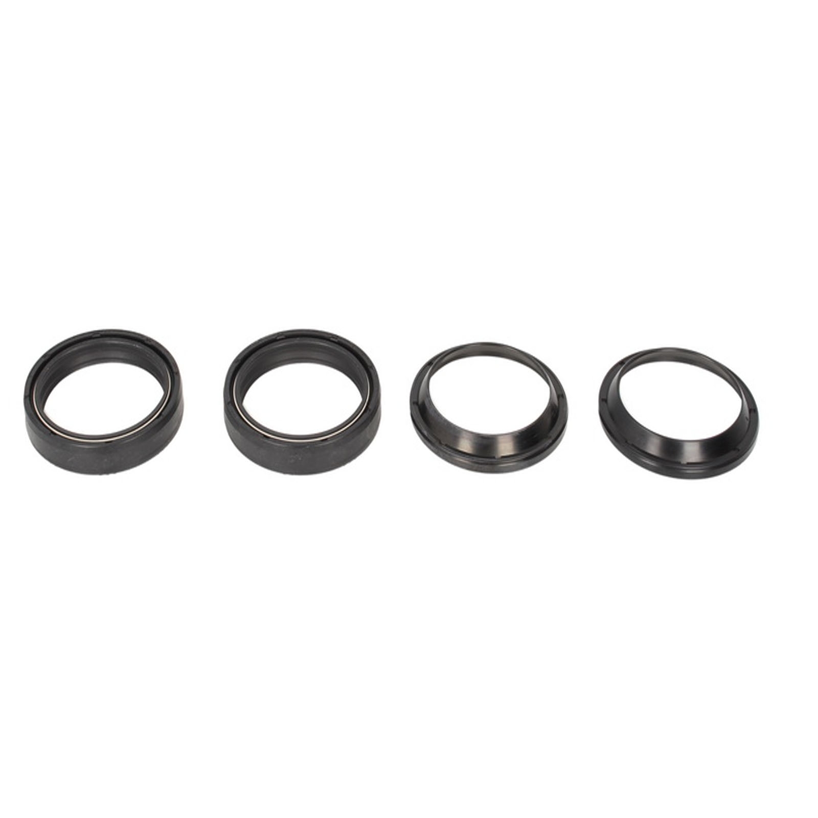 All Balls 56-140 Gabelsimmerringe Satz für Honda XR Kawasaki KX Suzuki RM-Z Sherco