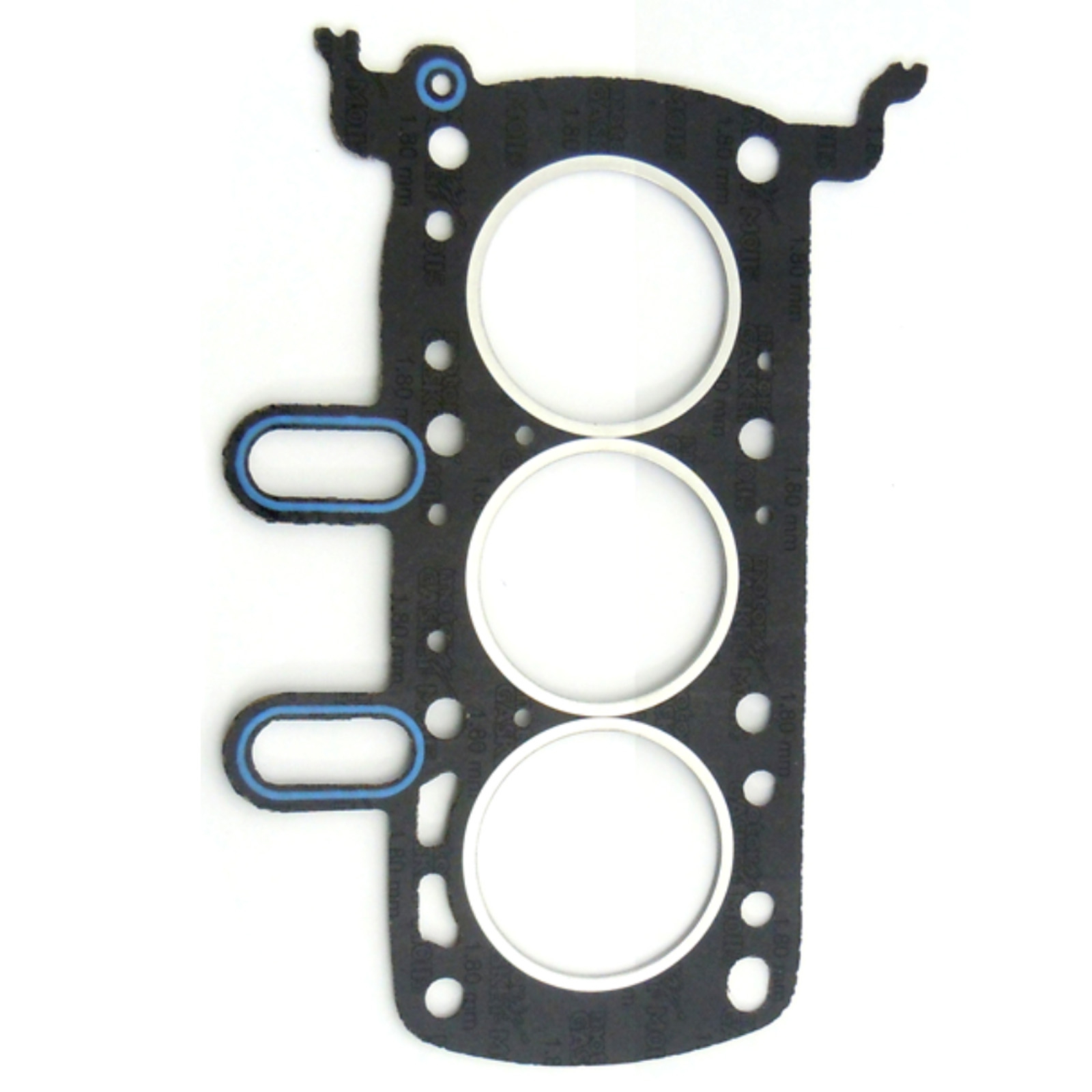 Zylinderkopfdichtung S410068001007 für BMW K75 K75/2 K75 RT R26 R50 R50/2 R51 R60/2