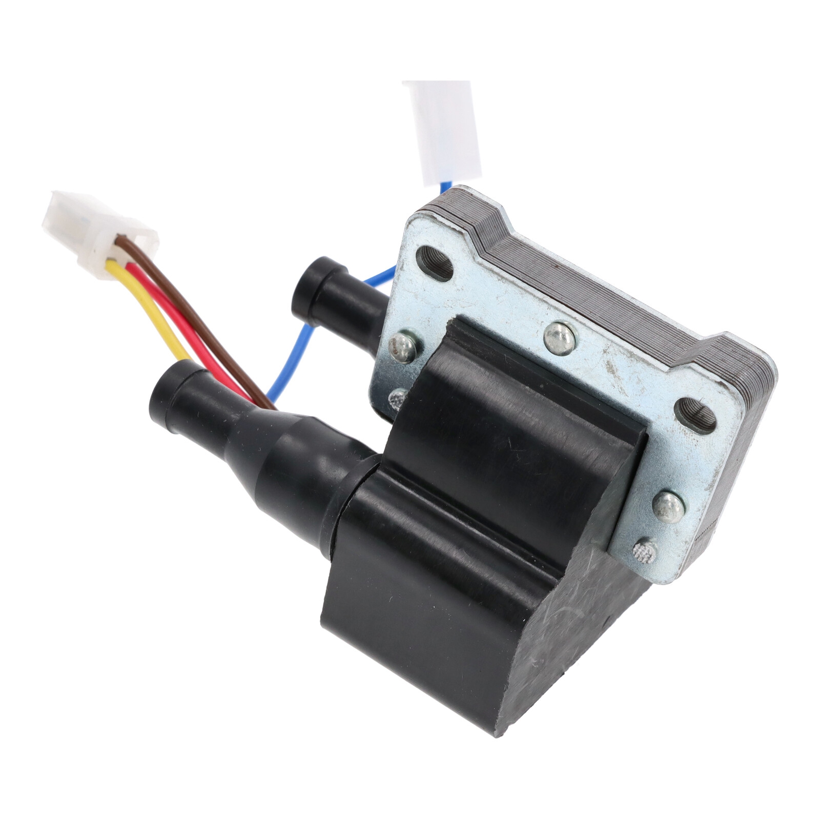 Zündspule für Simson MZ ETZ AWO IFA BK350 Jawa BMW IWL mit VAPE Zündung