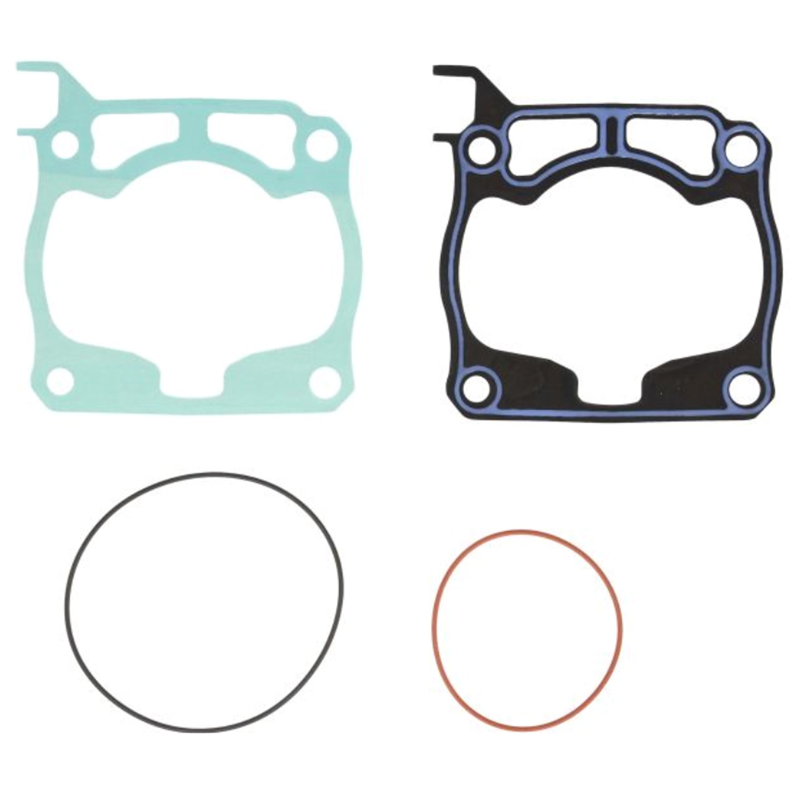 Racing Zylinder Dichtsatz R4856-118 für Yamaha YZ125 2005 - 2020 CE16C YZ 125