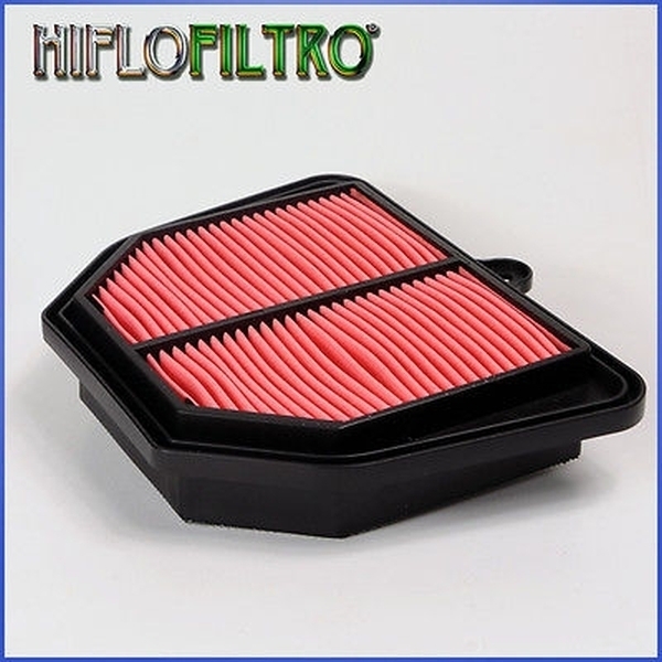 Hiflo HFA4917 Luftfilter für Yamaha Fazer FZ1 1000 2006-2015 FZ8 800 2010-2016 Filterelement
