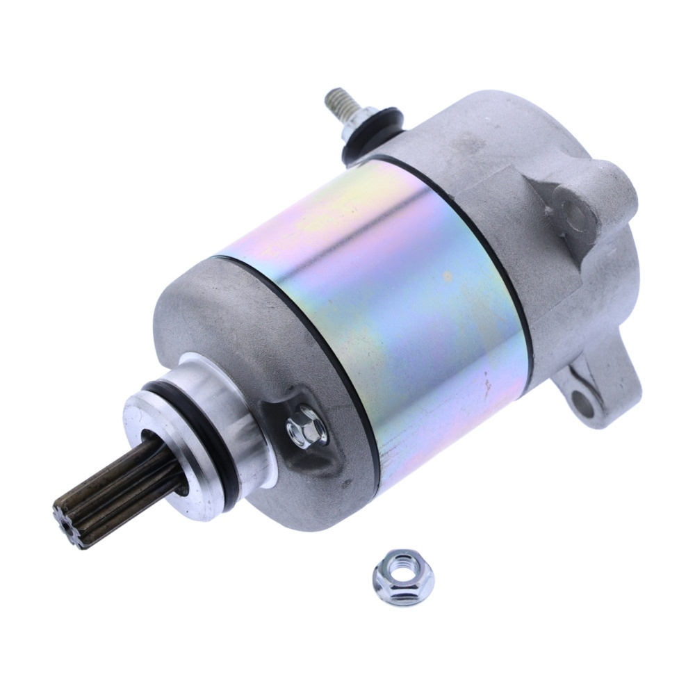 JMP 7003889 Anlasser für Honda CB125 2018 - 2020 CBR 125 2011 - 2019 Starter Motor