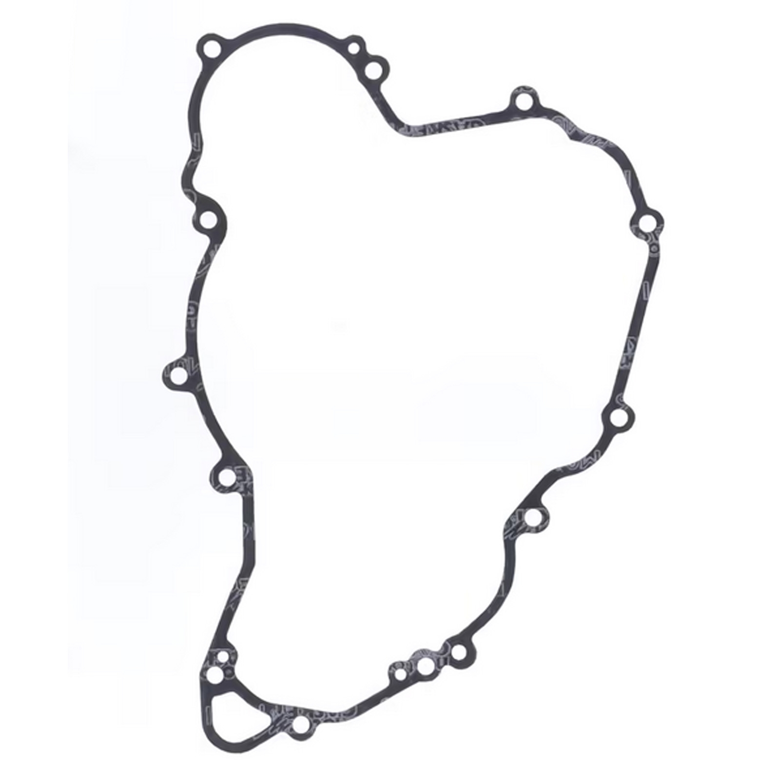 Kupplungsdeckeldichtung S410270008039 innen für KTM 4T EXC-F 250 EXC-F Freeride 350 Husqvarna