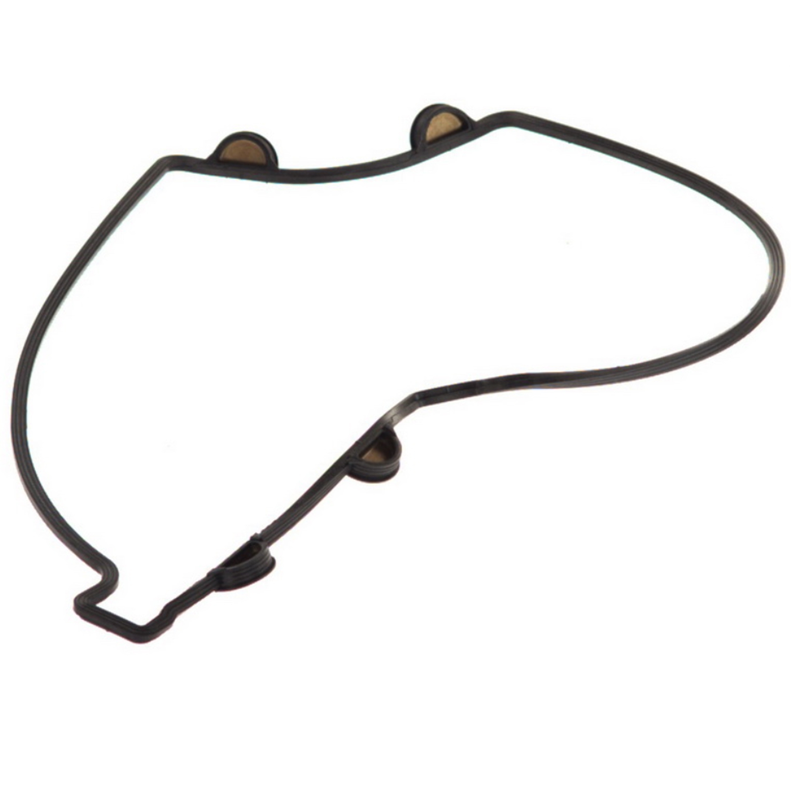Ventildeckeldichtung S410485015034 für Yamaha YZF-R6 600 1999 - 2002 RJ031 RJ032 RJ036 RJ037