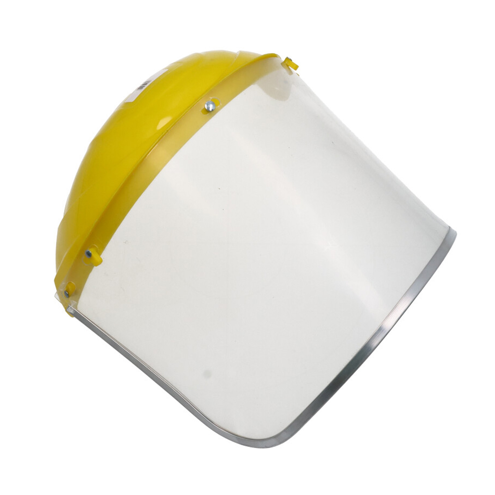 Gesichtsschutz PVC Visier Freischneider Rasentrimmer Trimmer Motorsense