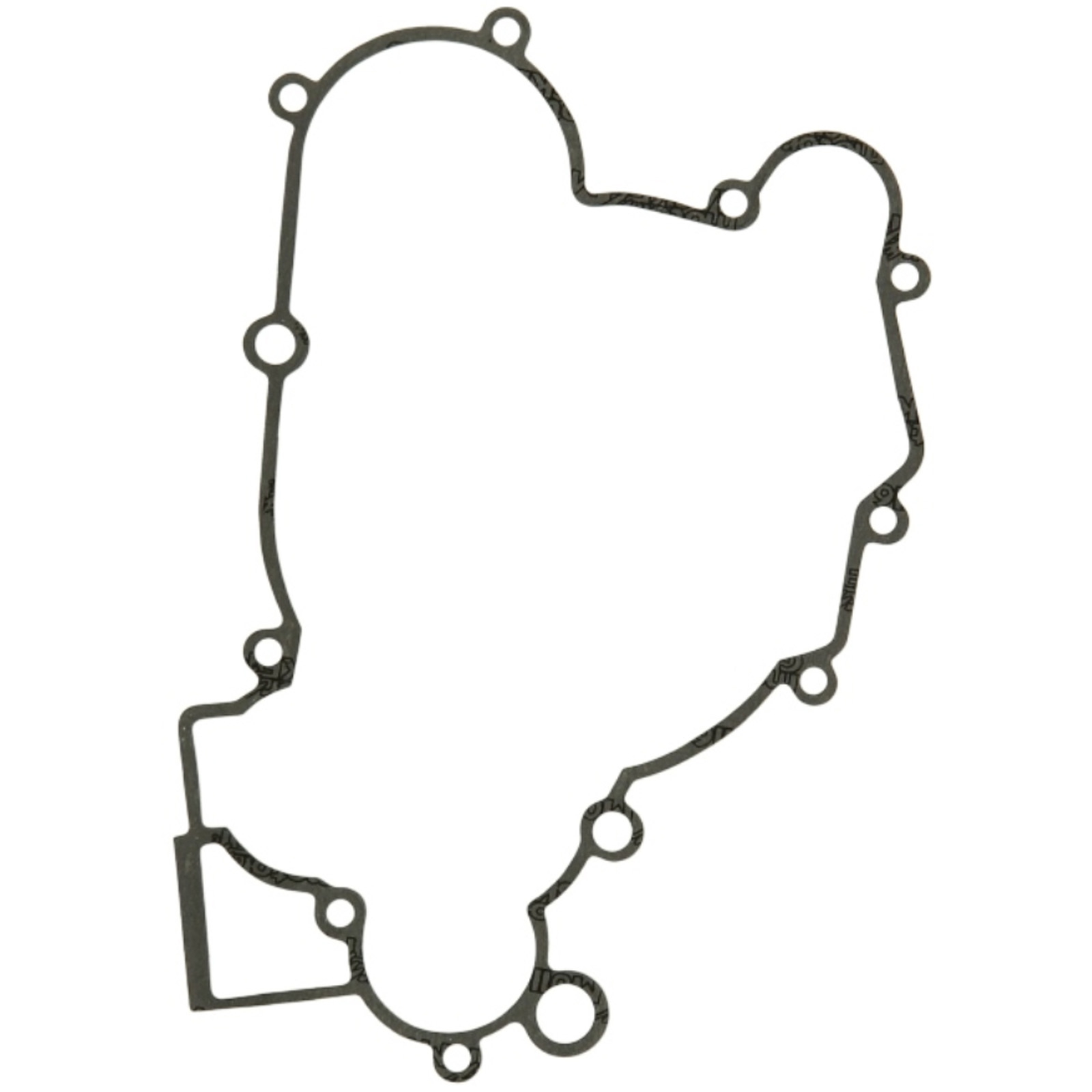 Kupplungsdeckeldichtung S410270008025 innen für KTM SX85 2003-2017 Husqvarna TC85 2014-2017