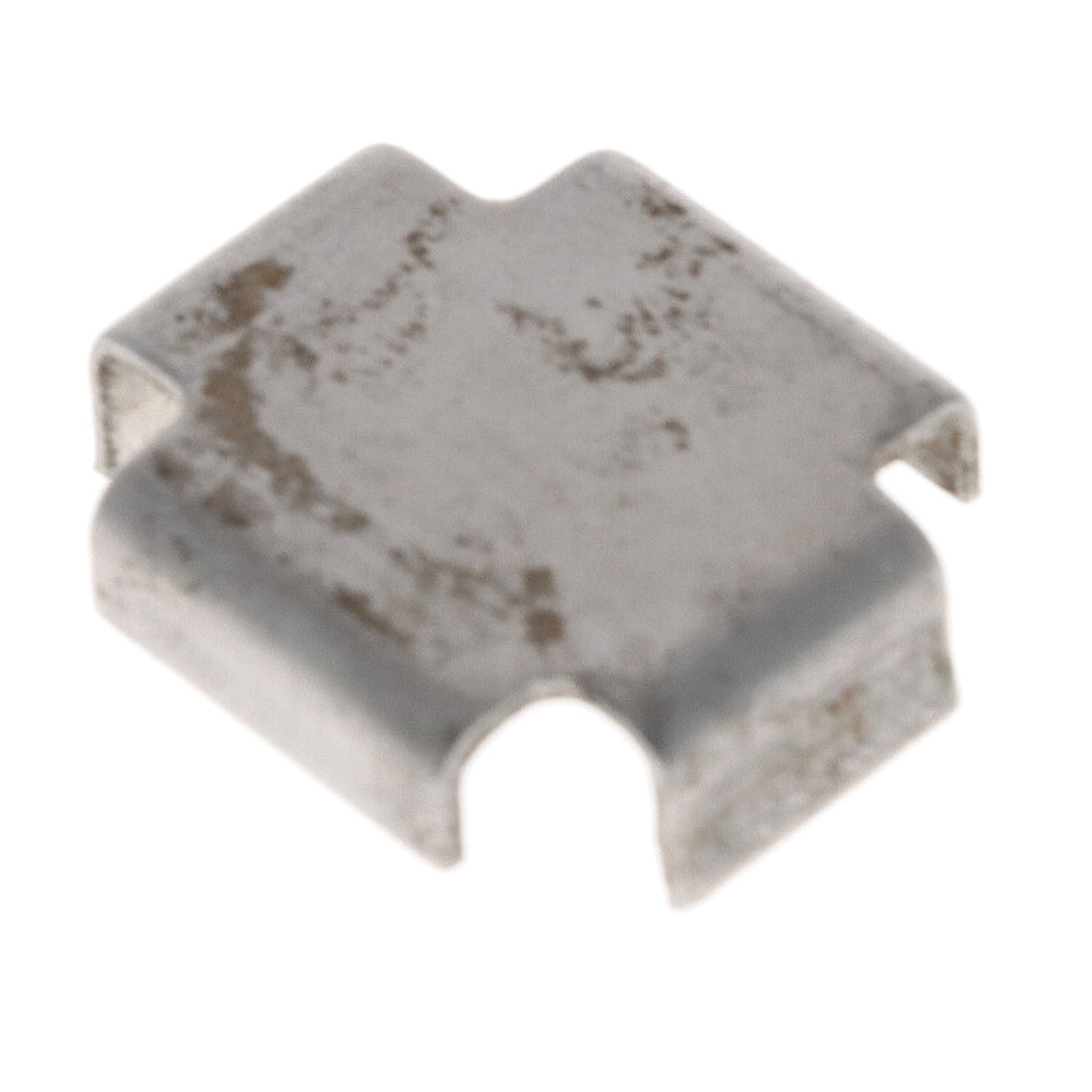 Distanzplättchen Zwischenlage 1,0 mm Bremsbacken für Simson S51 S50 Schwalbe SR50