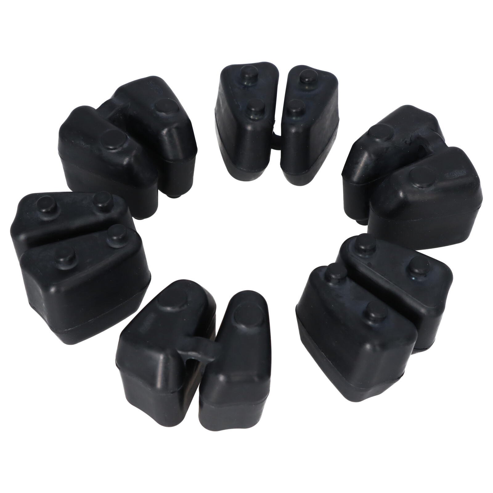 Antriebsruckdämpfer Satz für Honda CBR600 RR 2007 - 2011 CBR600RRA 2010 - 2016