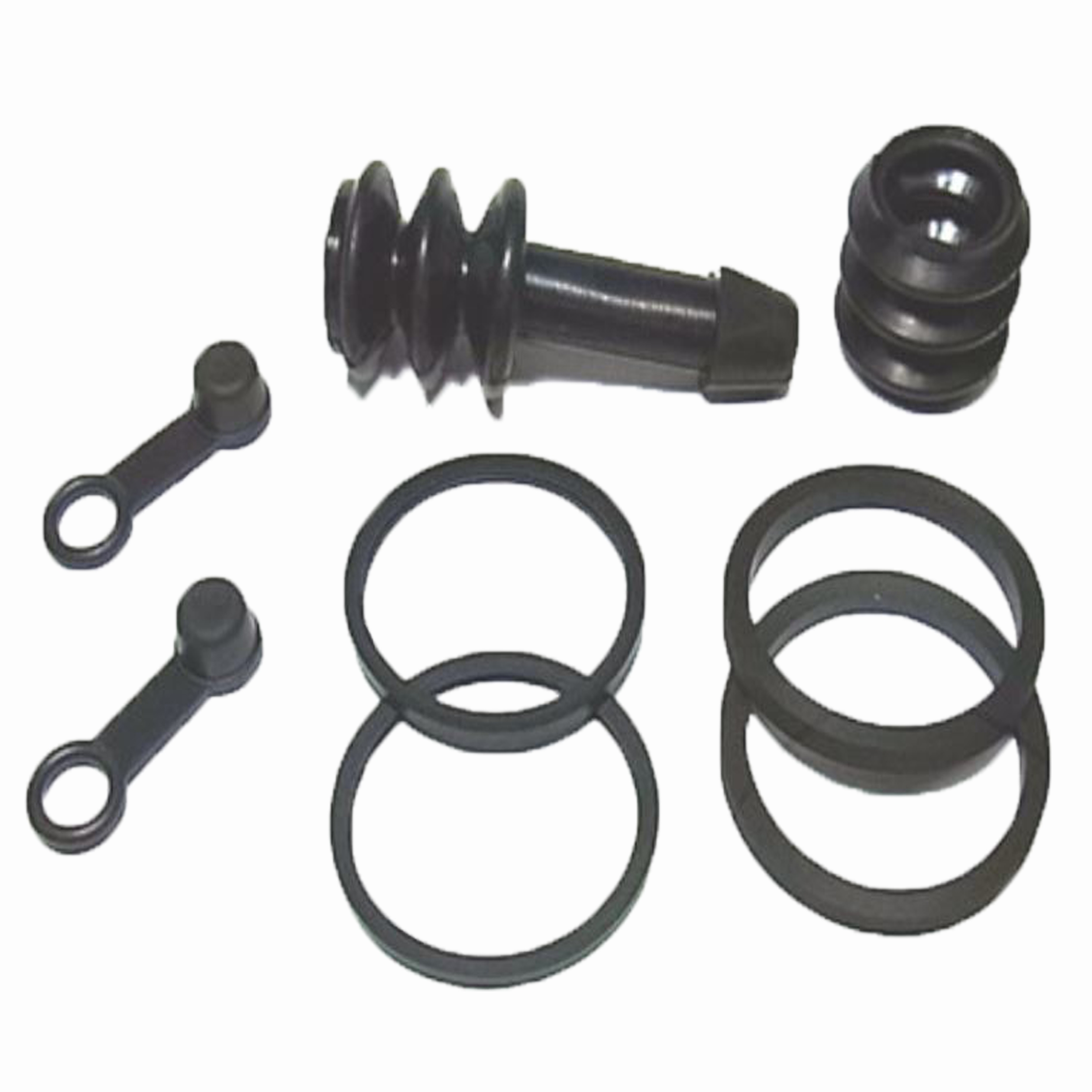 Tourmax Bremssattel Reparatursatz BCR-412 hinten für Kawasaki VN 1600 1700 2000 VN1600