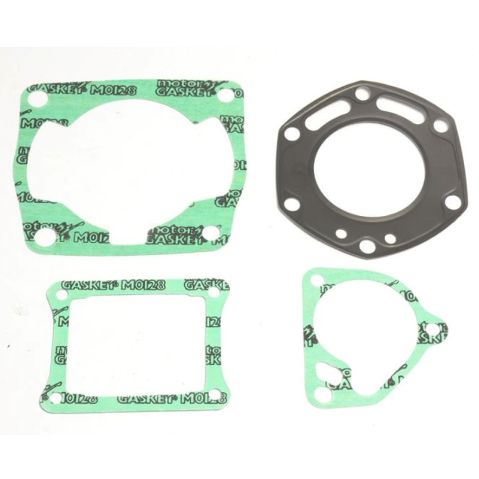 Topend Zylinder Dichtsatz P400210600101 für Honda NSR 125 R 1998-2003