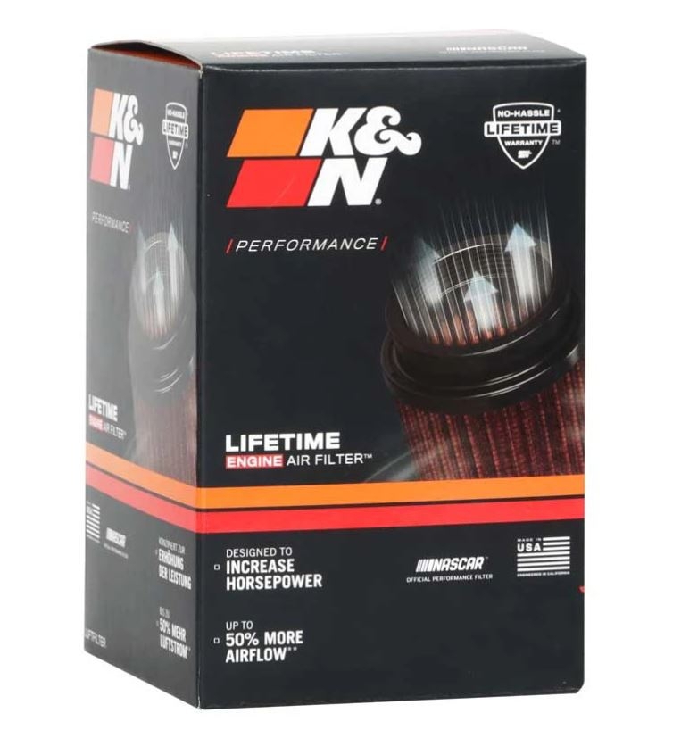 K&N Tauschluftfilter E-9257