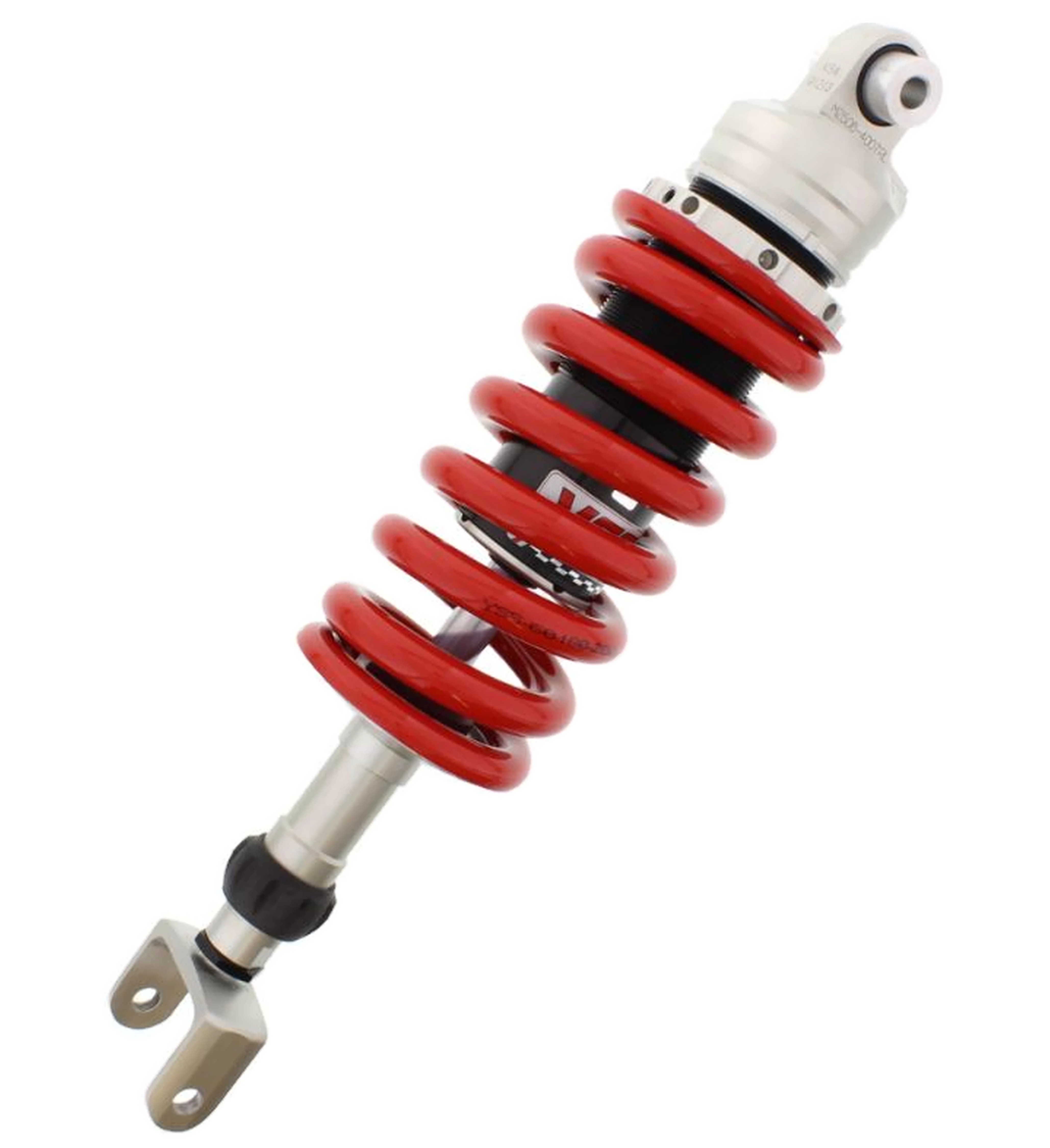 YSS MZ456-400TRL-08-85 Stoßdämpfer Federbein Mono hinten für Honda VF 1000 R 1984 - 1986 SC16 E F G