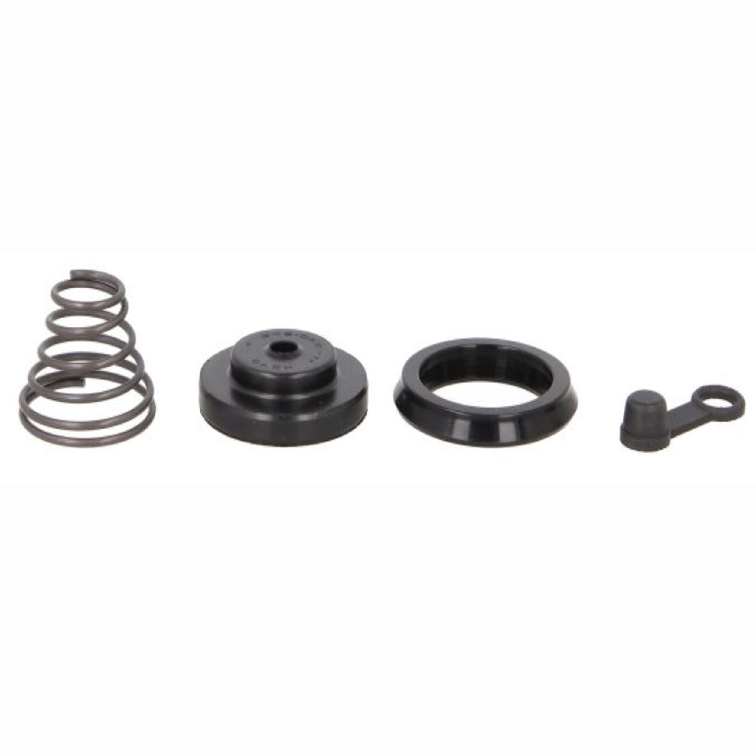 Tourmax CCK-306 Kupplungsnehmerzylinder Reparatursatz für Suzuki DL 1000 V-Strom 1000 DL1000 DL