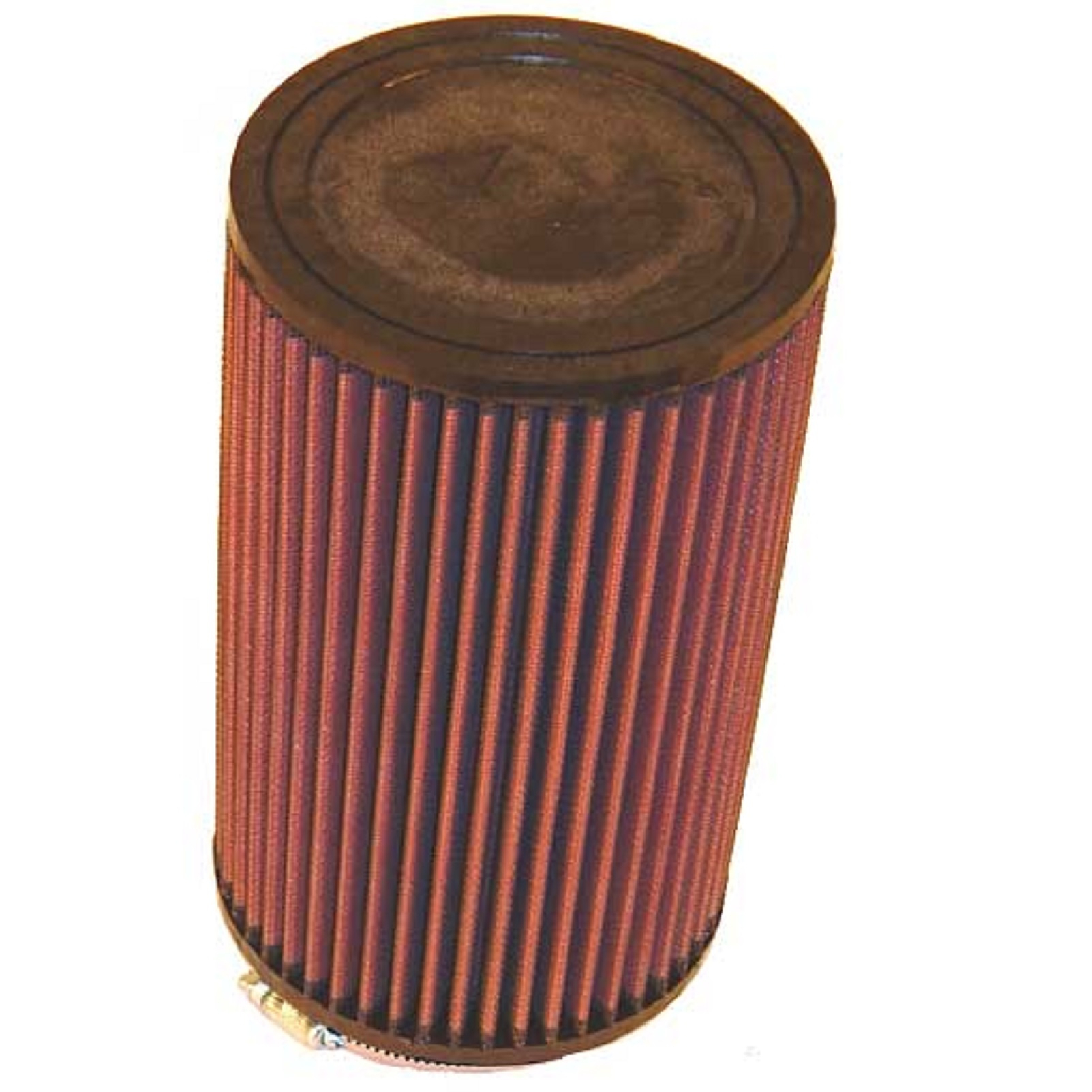 K&N Universalluftfilter Universeller Einsatz Auto Quad Motorrad Maschinen