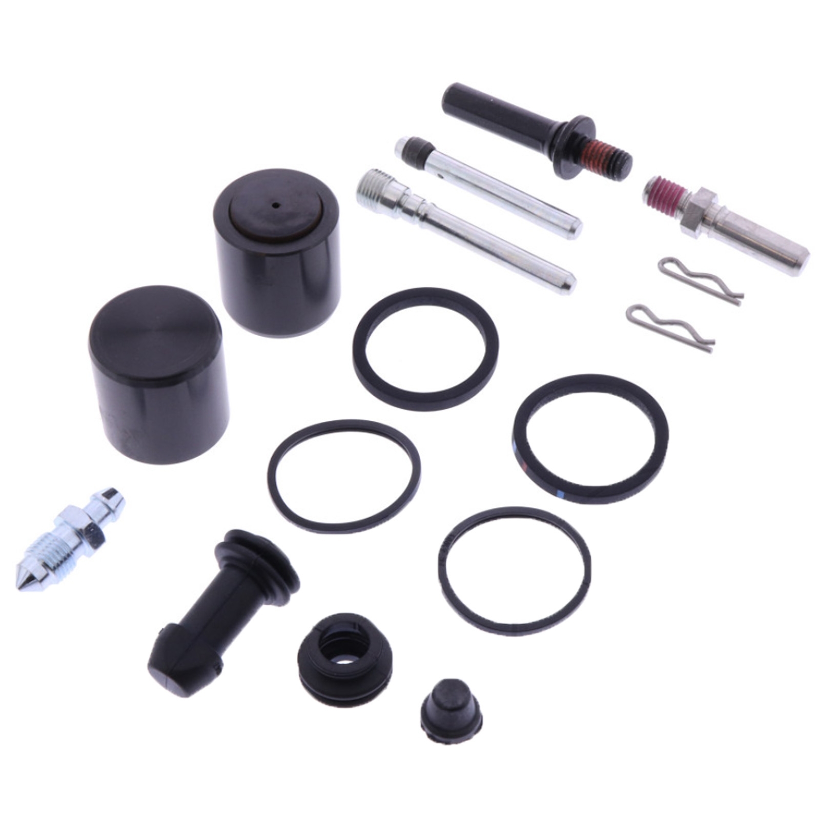 JMP 7171966 Bremssattel Reparatursatz hinten für BMW R1200 2005-2018 R1250 2019-2024