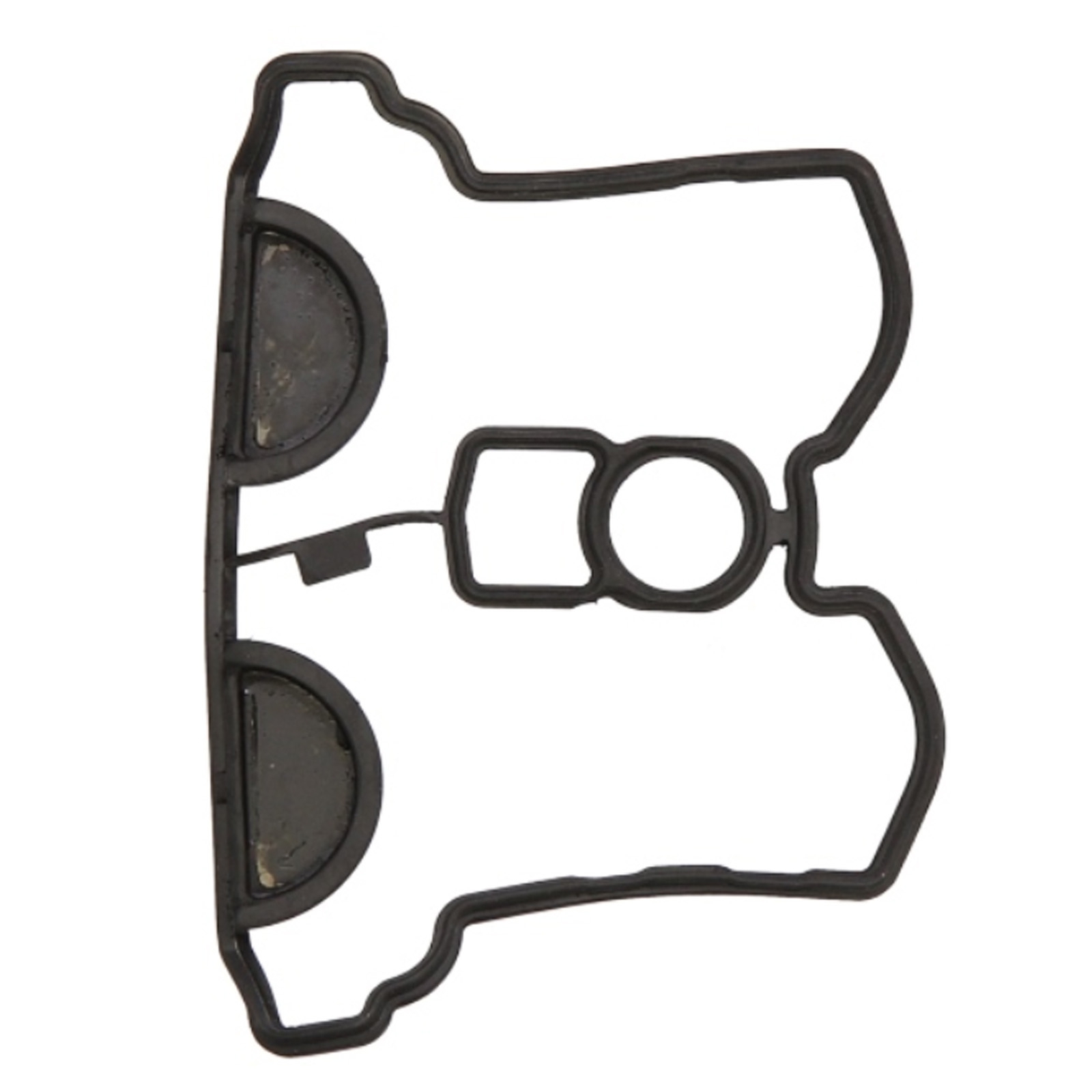 Ventildeckeldichtung S410485015046 für Yamaha WR450 F 2007-15 YFZ450 R 2009-23 YZ450 Gas Gas