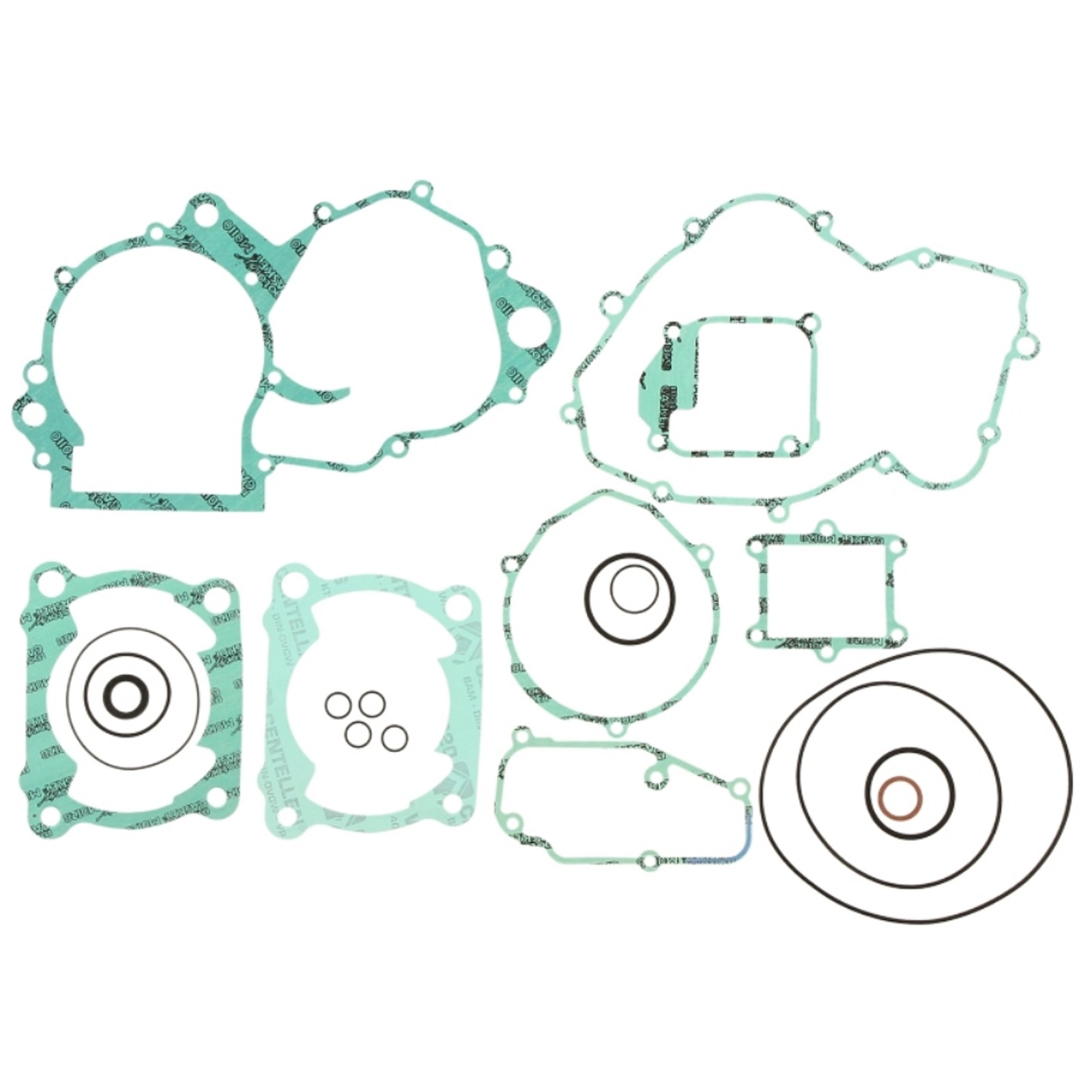 Motordichtsatz P400220850252 für Husqvarna WR250 2002-2014 CR300 CR250 1999-2005