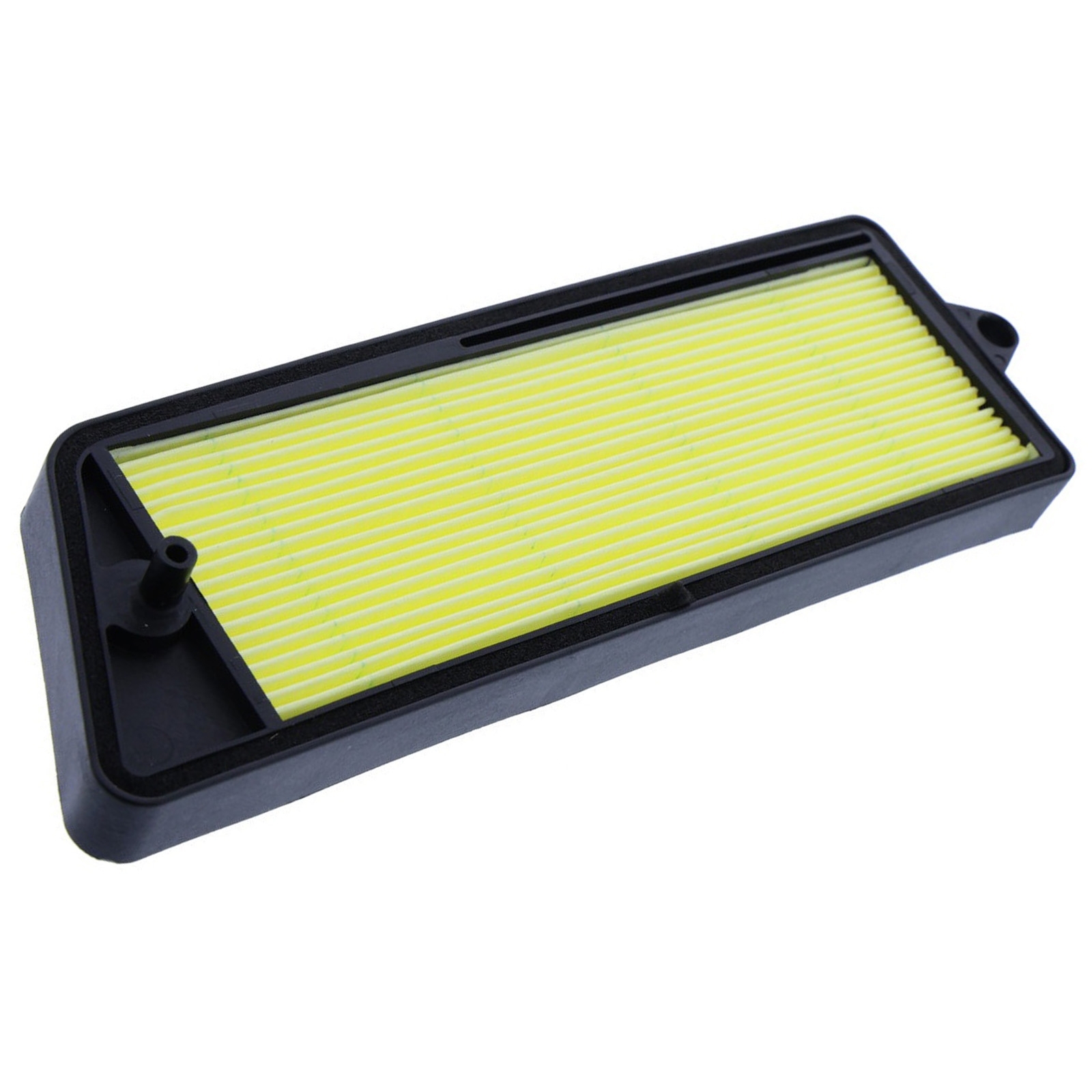 JMP 7233447 Luftfilter für Suzuki AN 125 1995 - 1999 CF42A 1 Befestigungspunkt