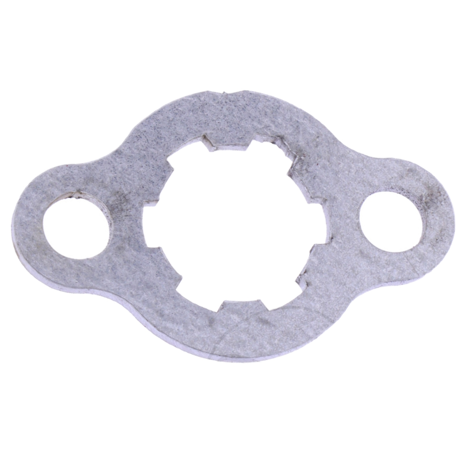 Ritzel Sicherungsblech 7260985 für Honda Innova ANF 125 MA Monkey Z 125 MSX 125 C125 Super Cub