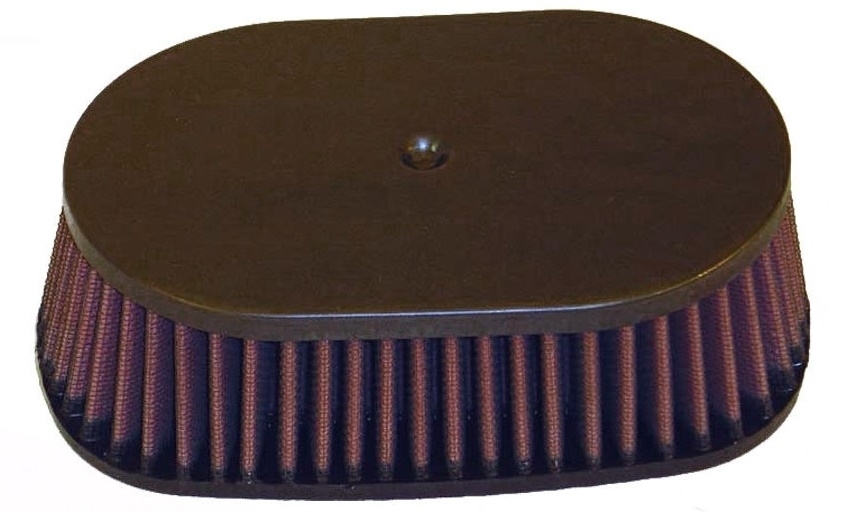 K&N Sportluftfilter HA-6592 für Honda XR 650 L RD062 1993, 1996