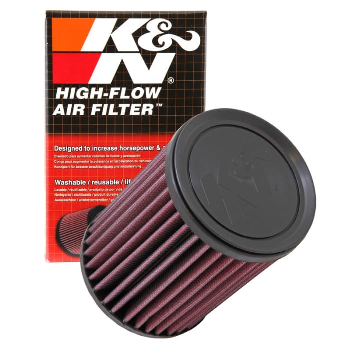 K&N Tauschluftfilter CM-8012