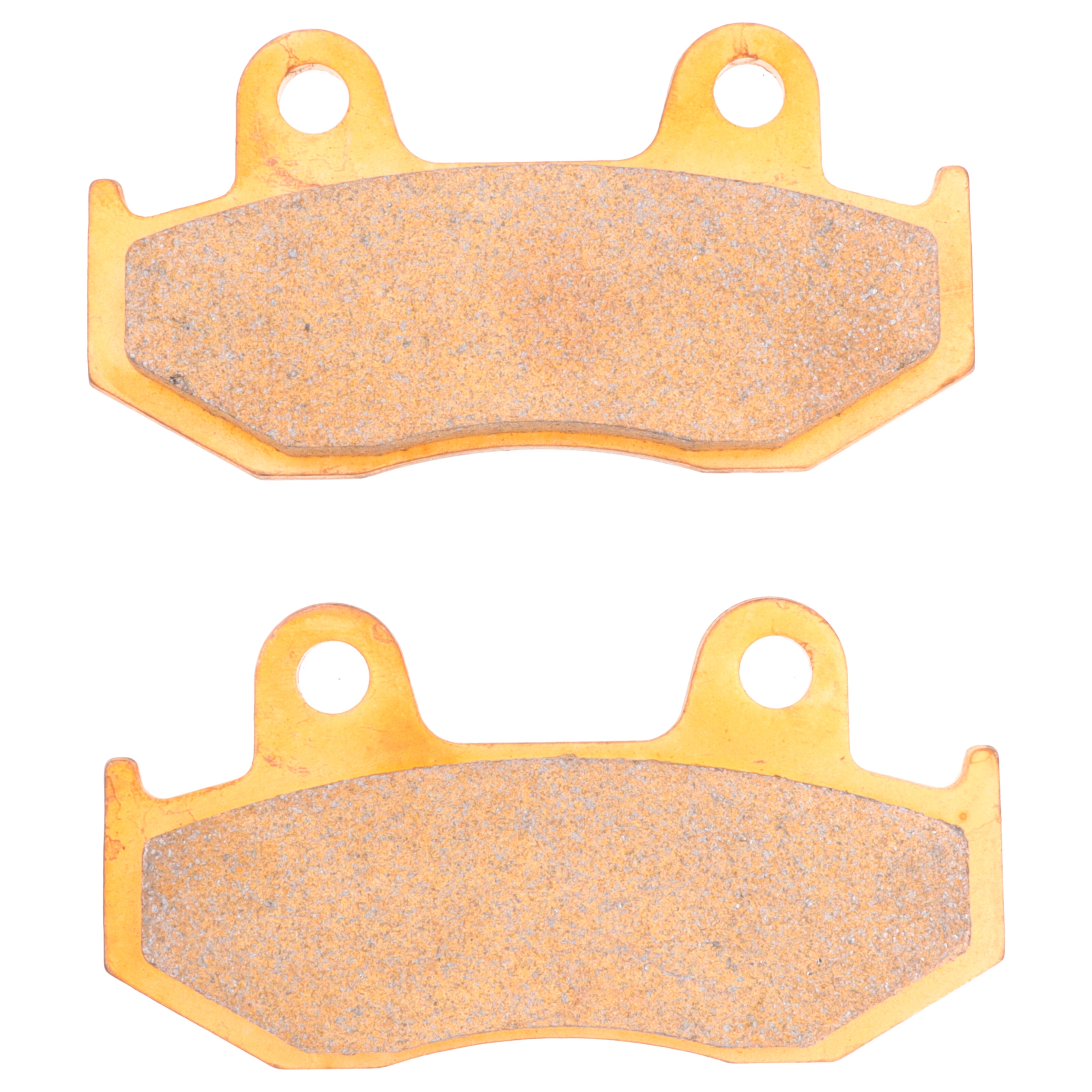 EBC Goldstuff Sintermetall Bremsbeläge FA411HH