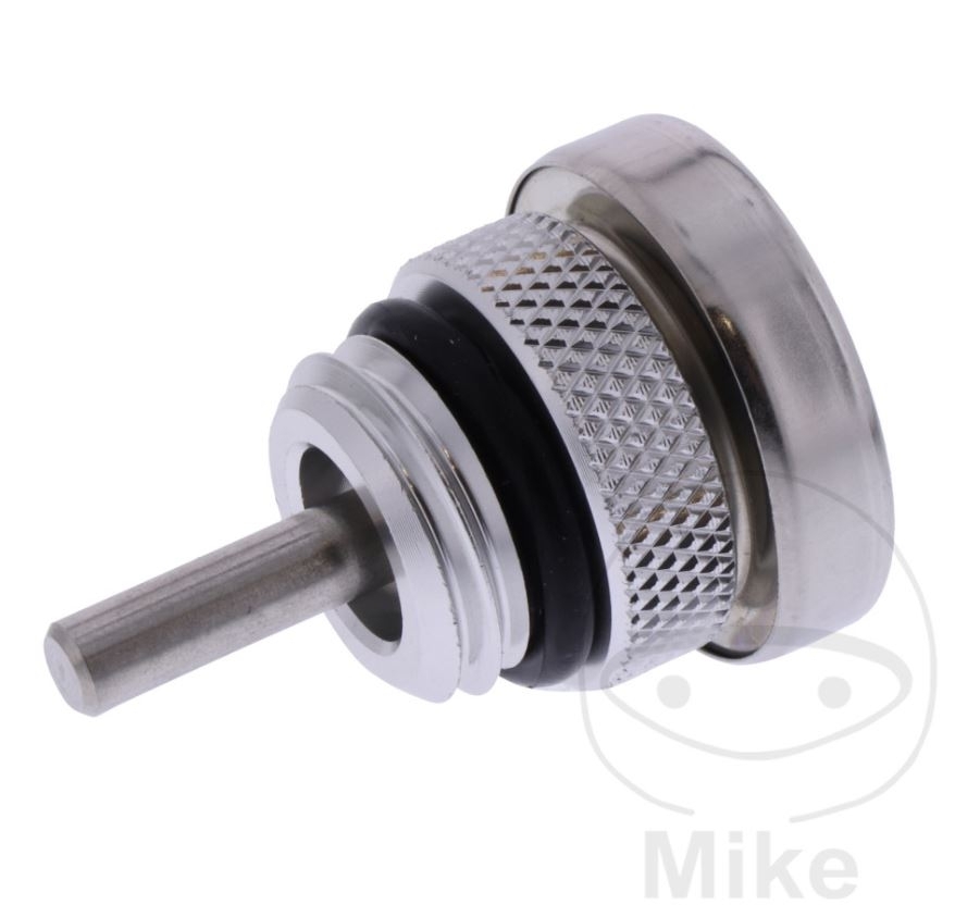 Öltemperaturmesser für Honda CB1300 F A SA Super Four Husaberg FS650 E Supermoto 24x3 mm
