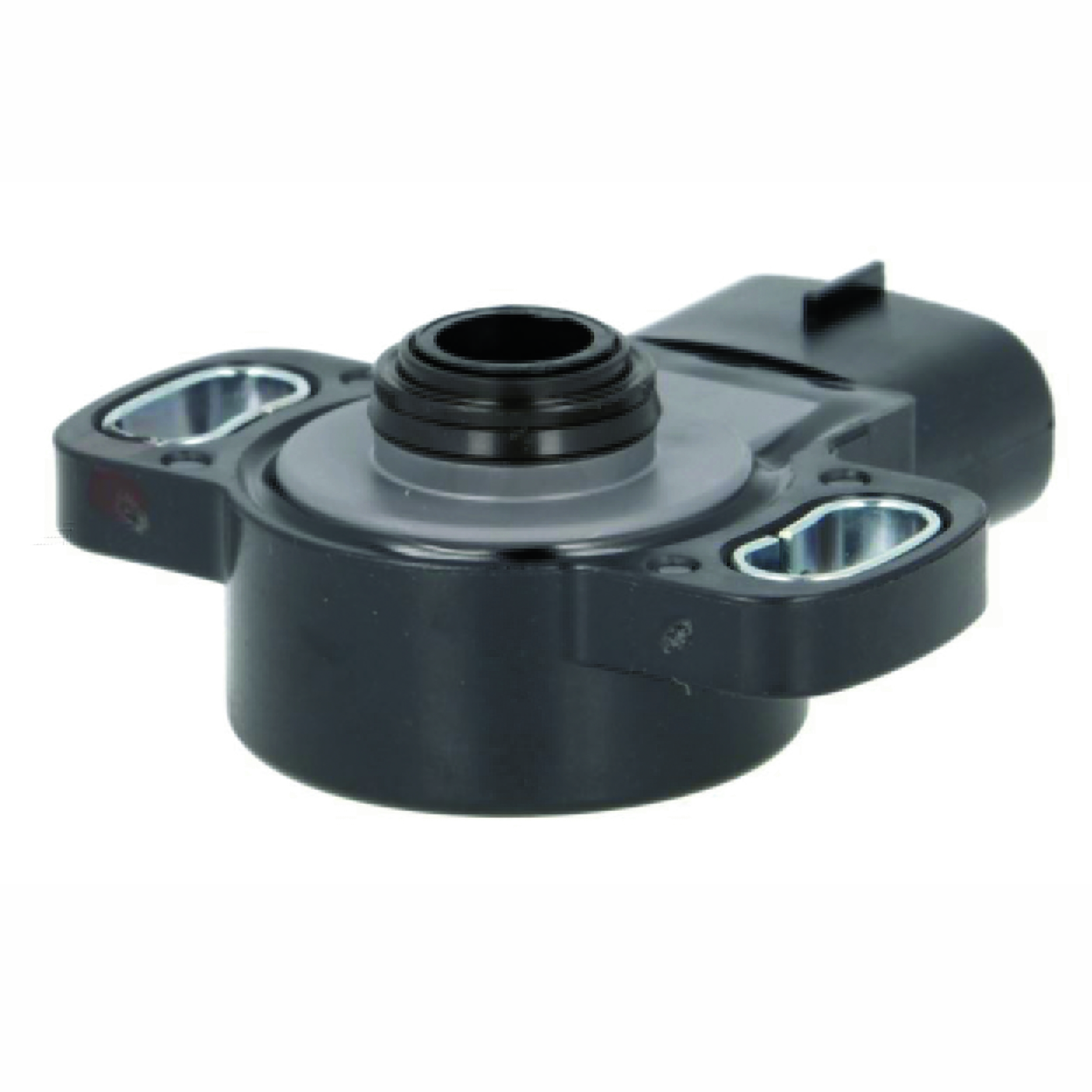 Tourmax TPS-101 Drosselklappensensor für Suzuki GS GSF Bandit GSX GSX-R SV Yamaha XJ YZF-R1