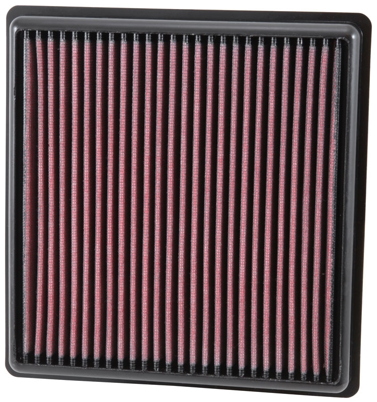 K&N Sportluftfilter 33-3011