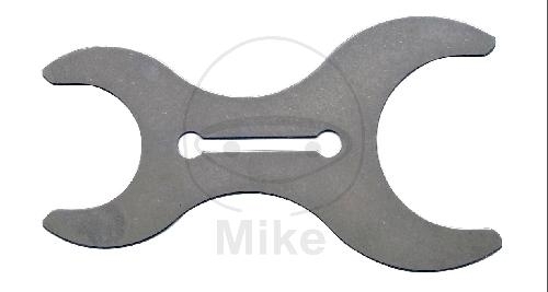 Entriegelungswerkzeug für Brems- und Kupplungsflüssigkeitsbehälter