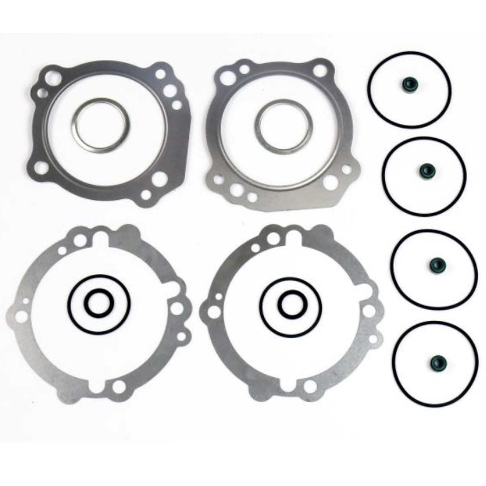 Topend Zylinder Dichtsatz P400110600044 für Ducati Monster Sport Multistrada Supersport GT 1000