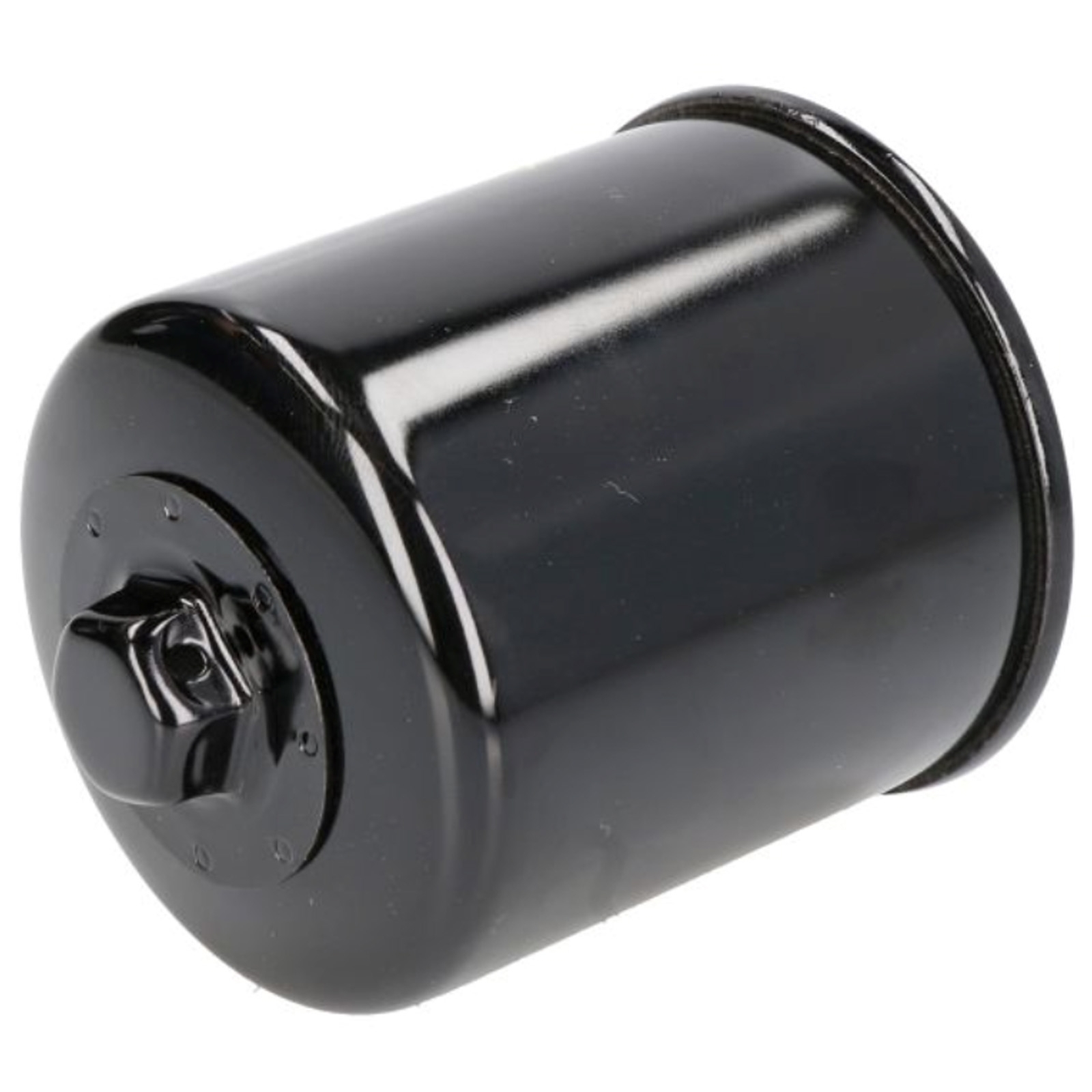 Hiflo HF303RC Racing Ölfilter für Honda CB CBR Yamaha FZR XJ Kawasaki ER6 KLE Polaris