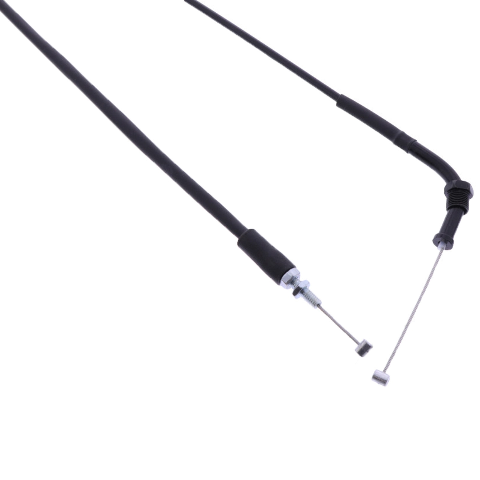 JMP Gaszug B Schließer Gasseil für Honda CB500 XA ABS PC46B PC59A 2013-18 CB500 X 2015 PC46A