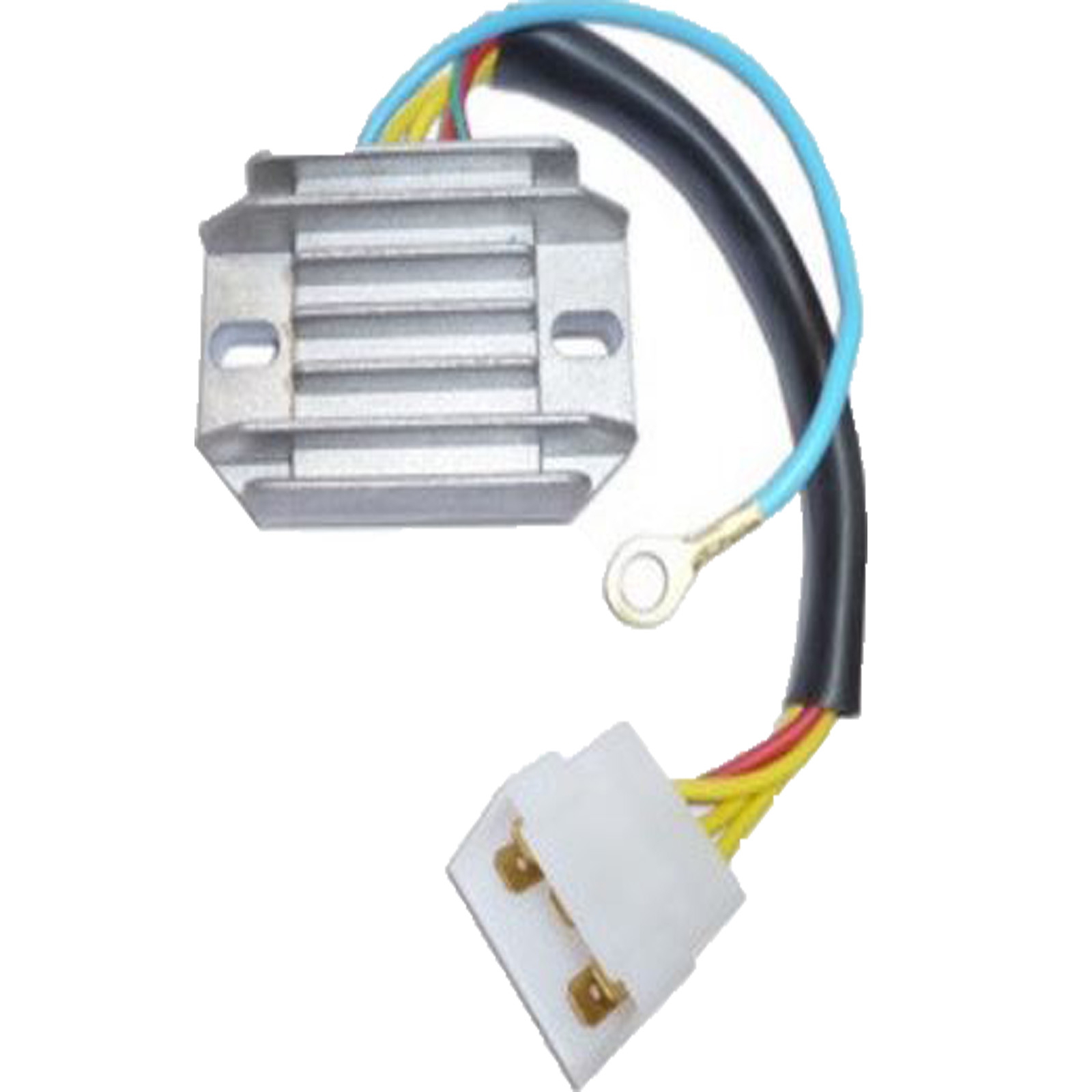 JMP 2459 Spannungsregler Gleichrichter für Aprilia Leonardo RS Scarabeo RX SX Tuono