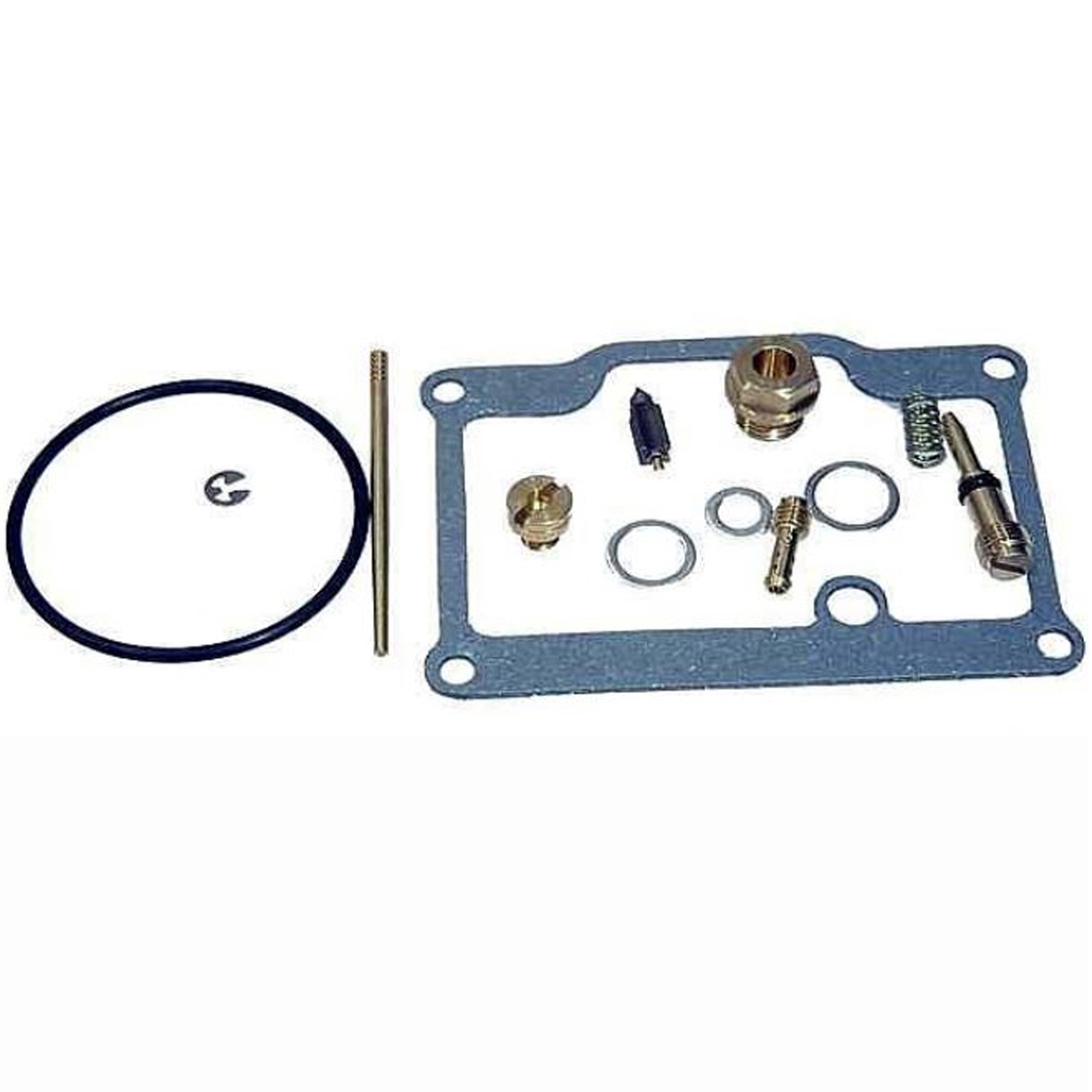 3x Keyster KS-0024 Vergaser Reparatursatz für Suzuki GT 380 1973 - 1979 GT380