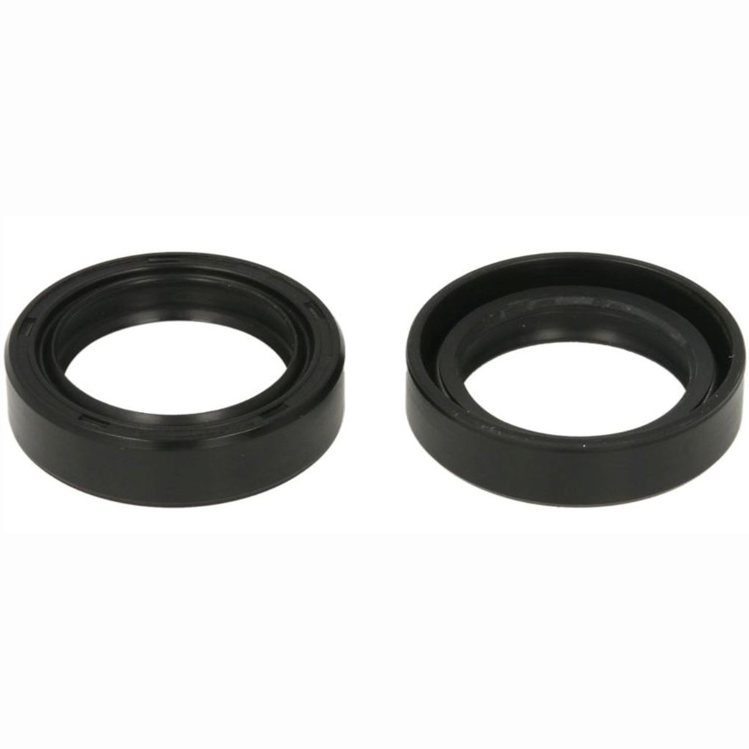 Gabelsimmerringe Satz P40FORK455016 für Honda SL TL XL 125 Kawasaki KE KX 125 Yamaha DT 175
