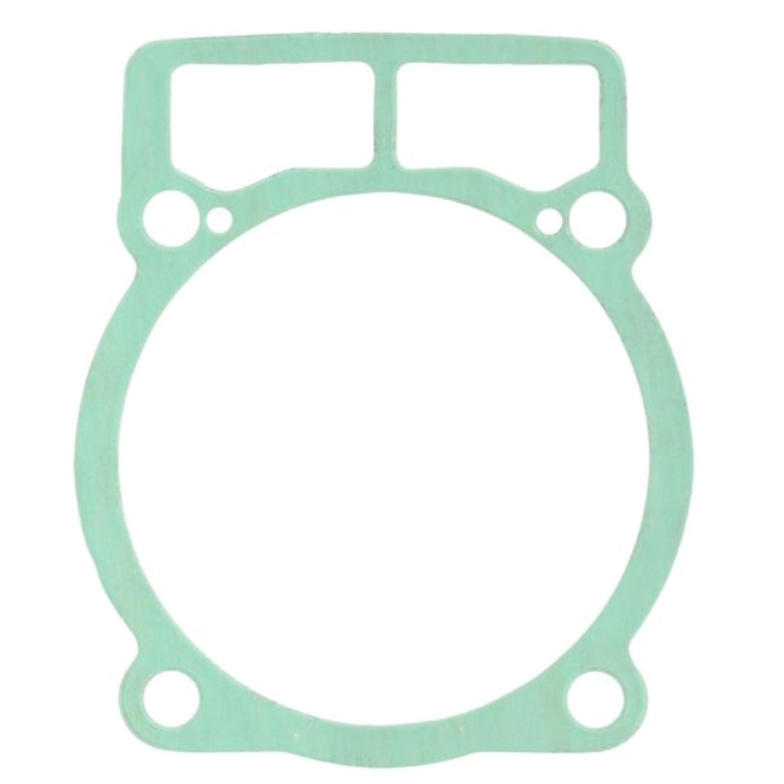 Zylinderfussdichtung S410270006061 für KTM SX400 EXC400 EXC250 4T MXC525 EXC450 SX450 XC Quad