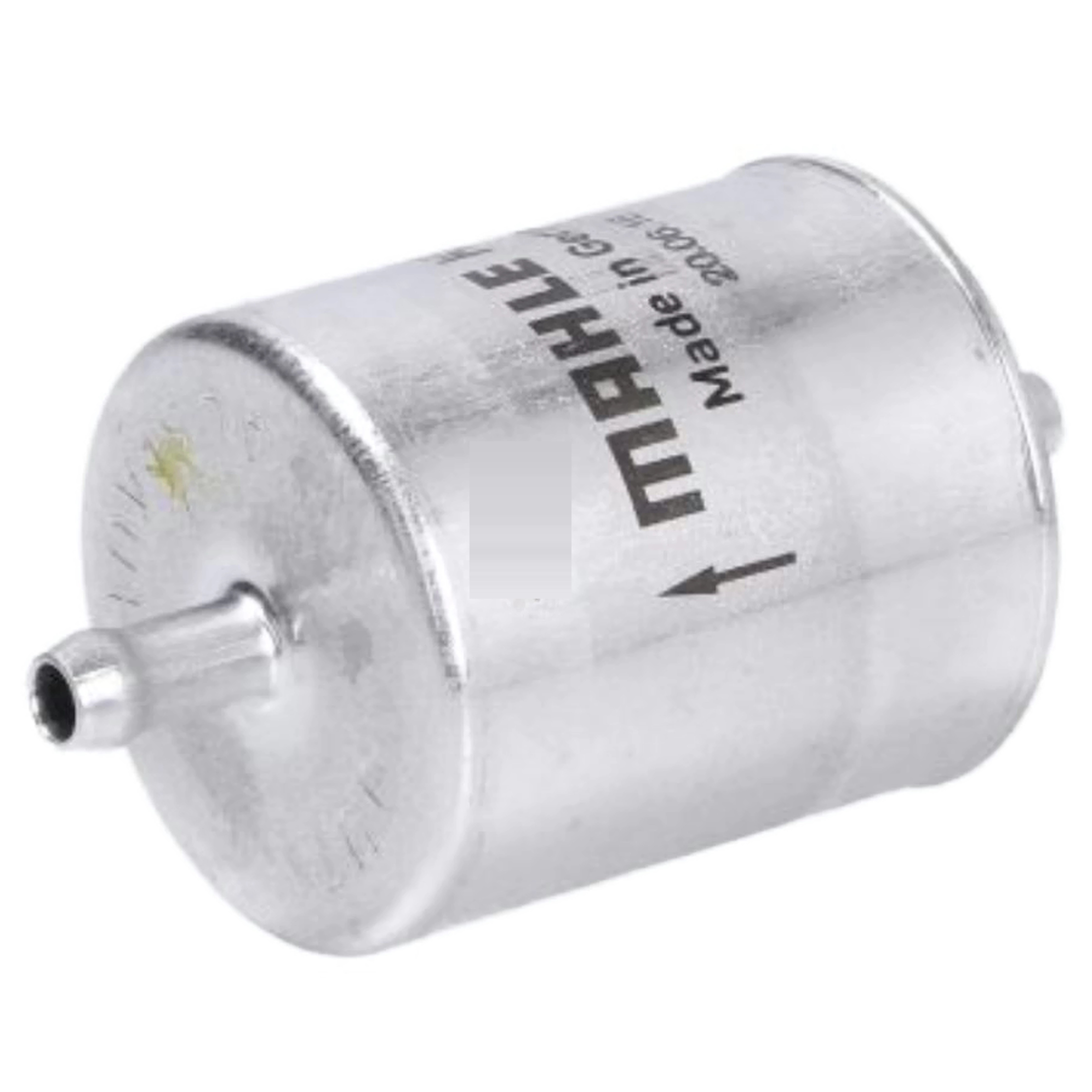 Mahle KL145 Benzinfilter 8mm für BMW K R Aprilia Cagiva Ducati Moto Guzzi Triumph