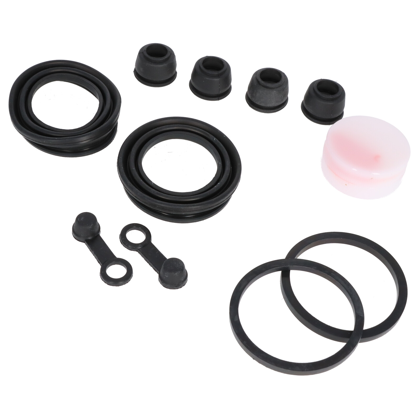 Bremssattel Reparatursatz BCF-307 vorne für Suzuki GS 1000 GS 1100 850 GSX 750