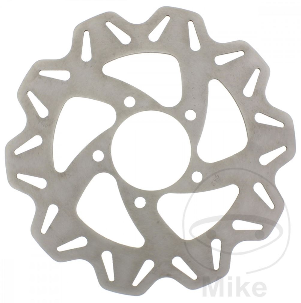 VEE Bremsscheibe VR942 für Aprilia Leonardo Scarabeo Sportcity 125 150 250 Derby