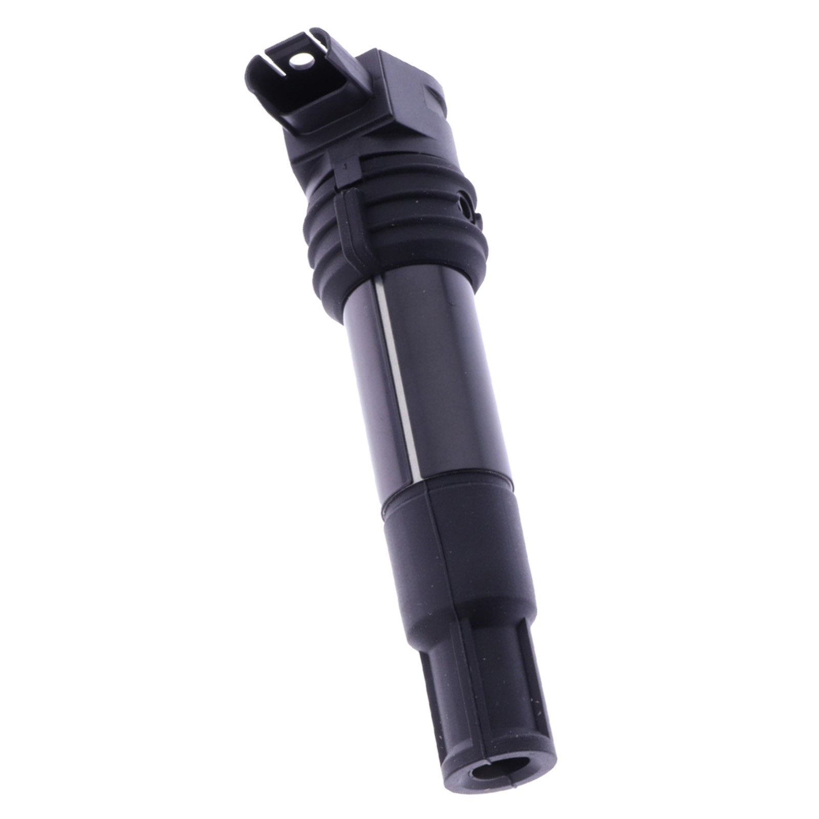 2x JMP Zündspulen für BMW R1100 R1150 R1200 mit Zündkerzenstecker